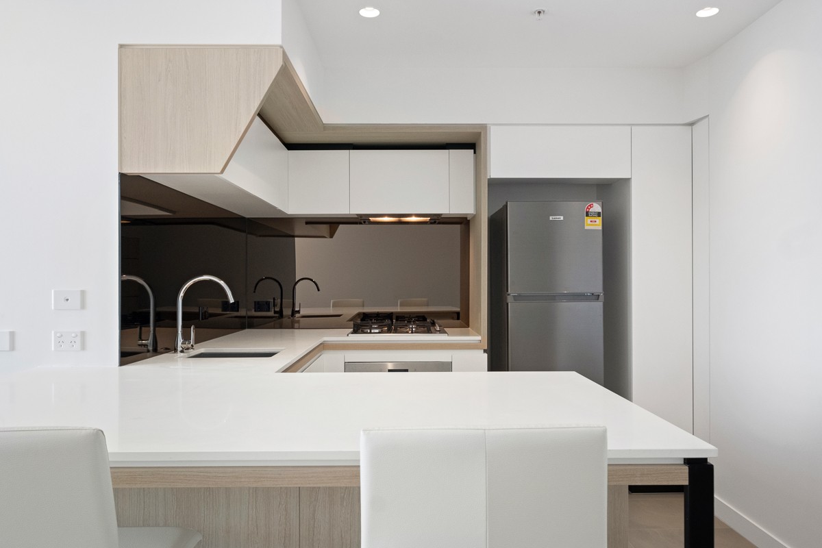 2211/111 Mary Street, Brisbane City, QLD 4000