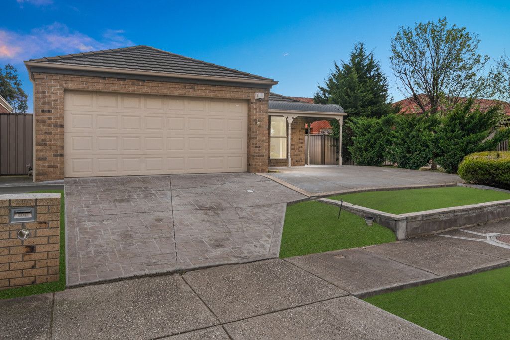 14 Deakin Grove, Burnside Heights, VIC 3023