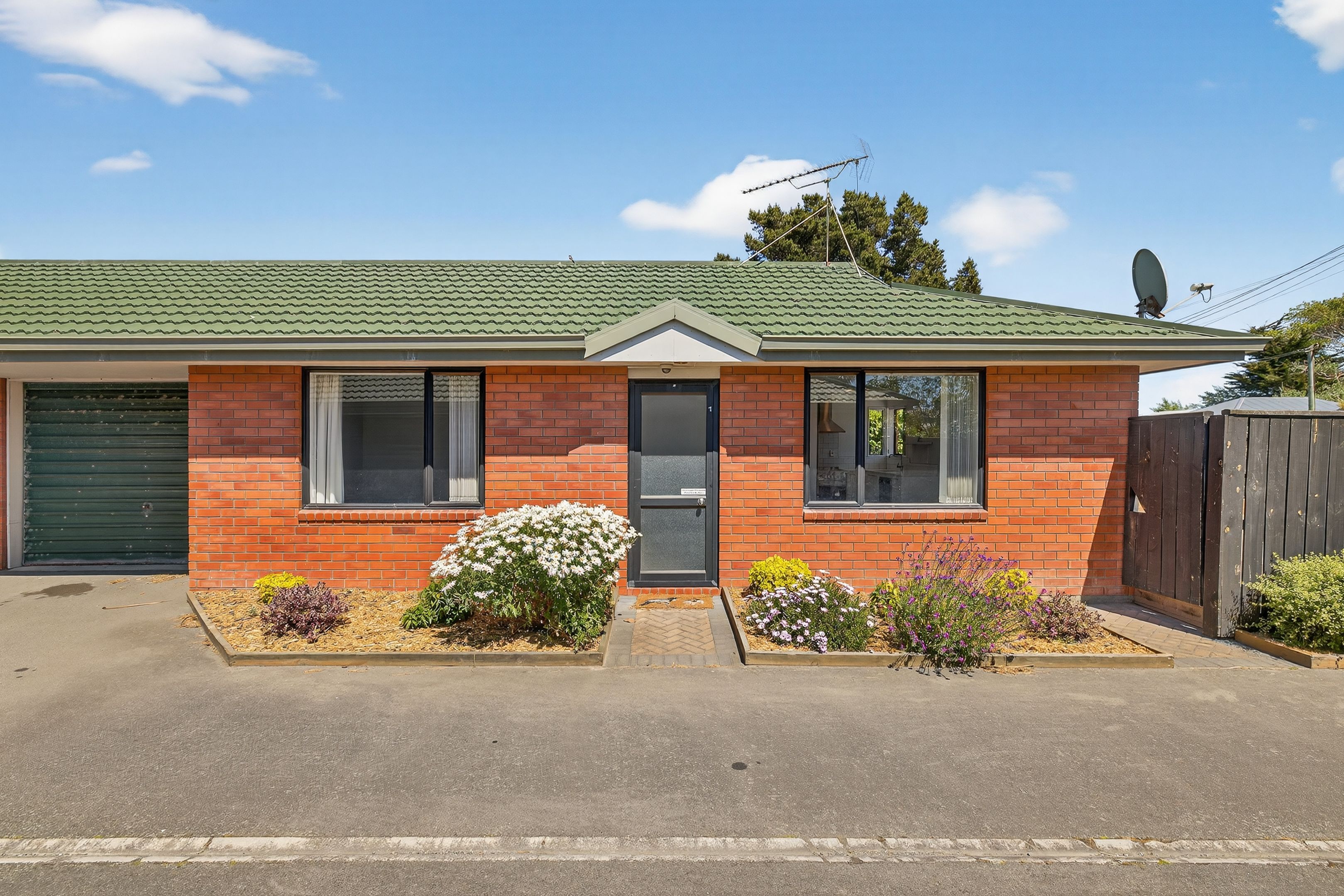 1/65 Effingham Street, North New Brighton, Christchurch City