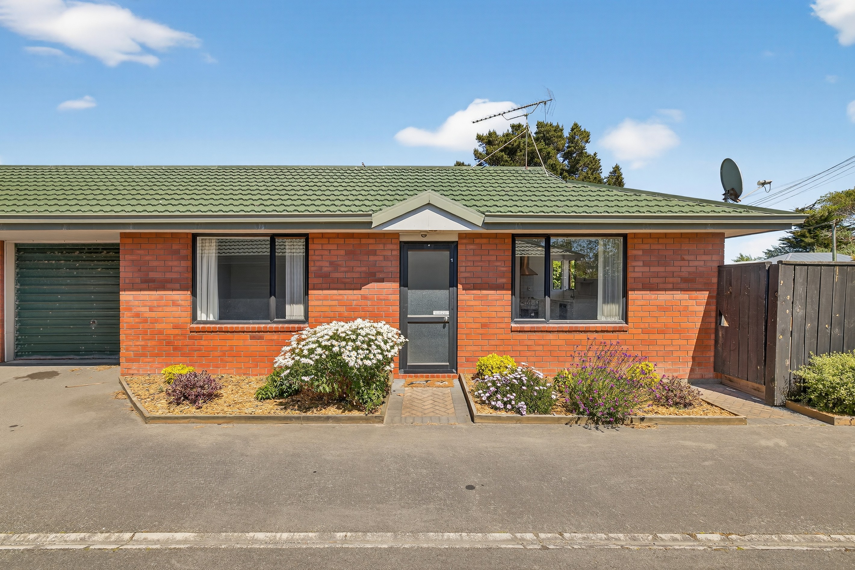 1/65 Effingham Street, North New Brighton, Christchurch City