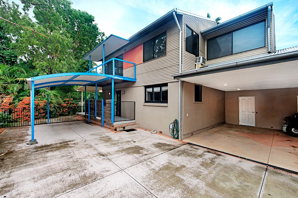 2/47 Ashfield Street, East Brisbane, QLD 4169