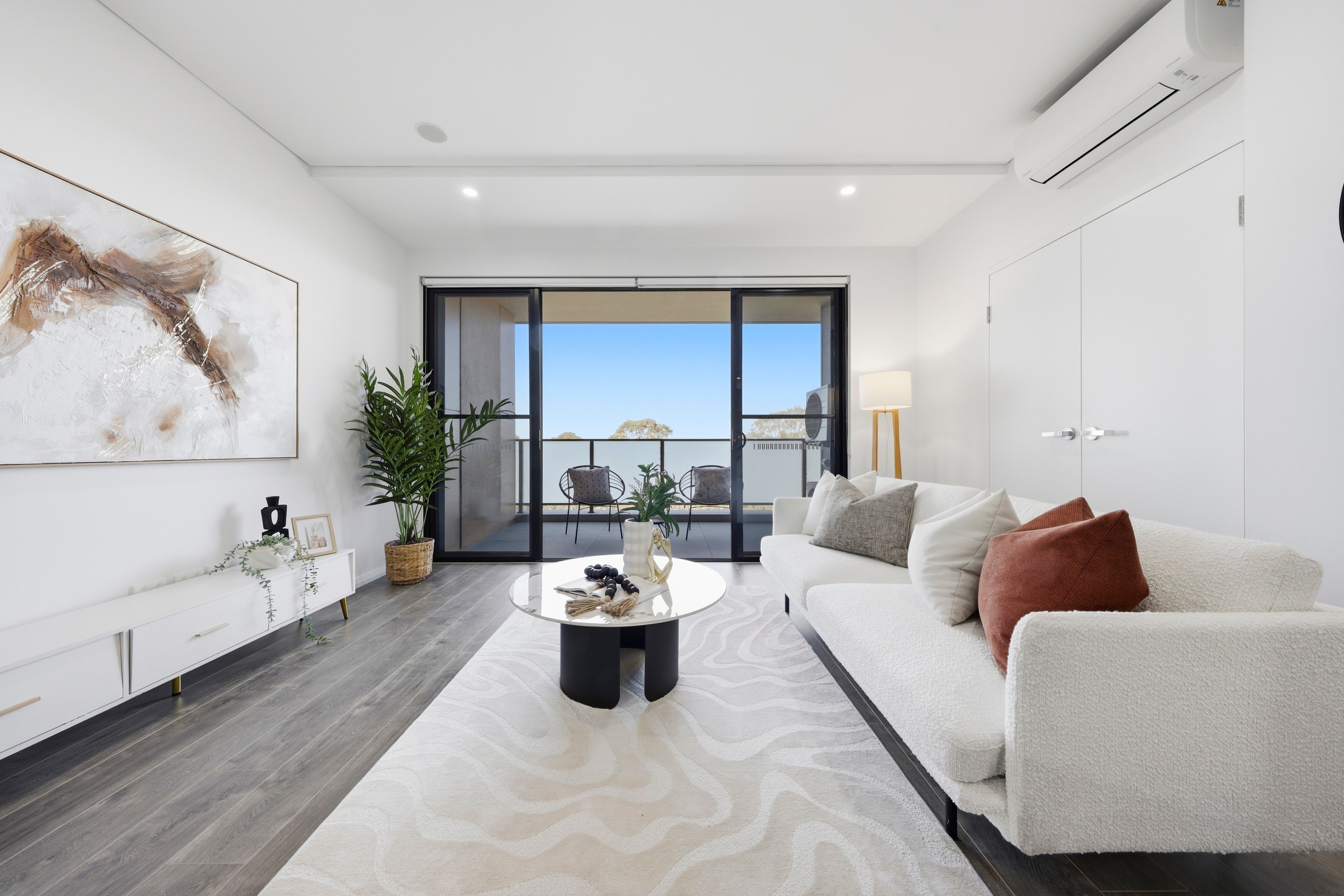 605/20C Hasluck Street, Rouse Hill, NSW 2155