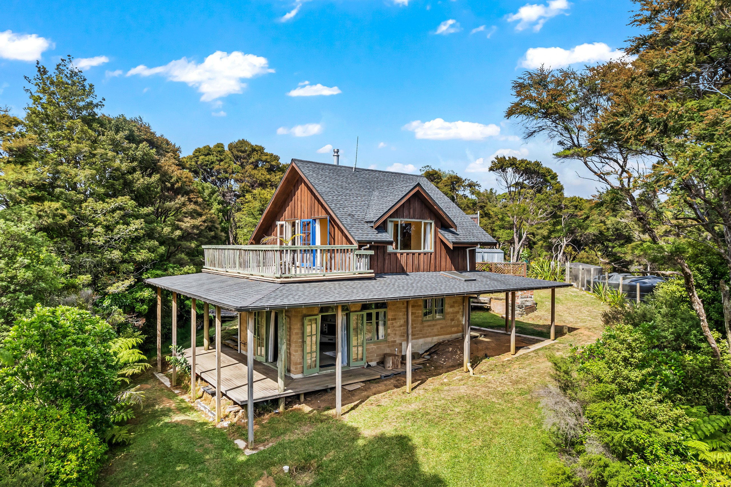 20 Welsh Hills Road, Swanson, Waitakere City