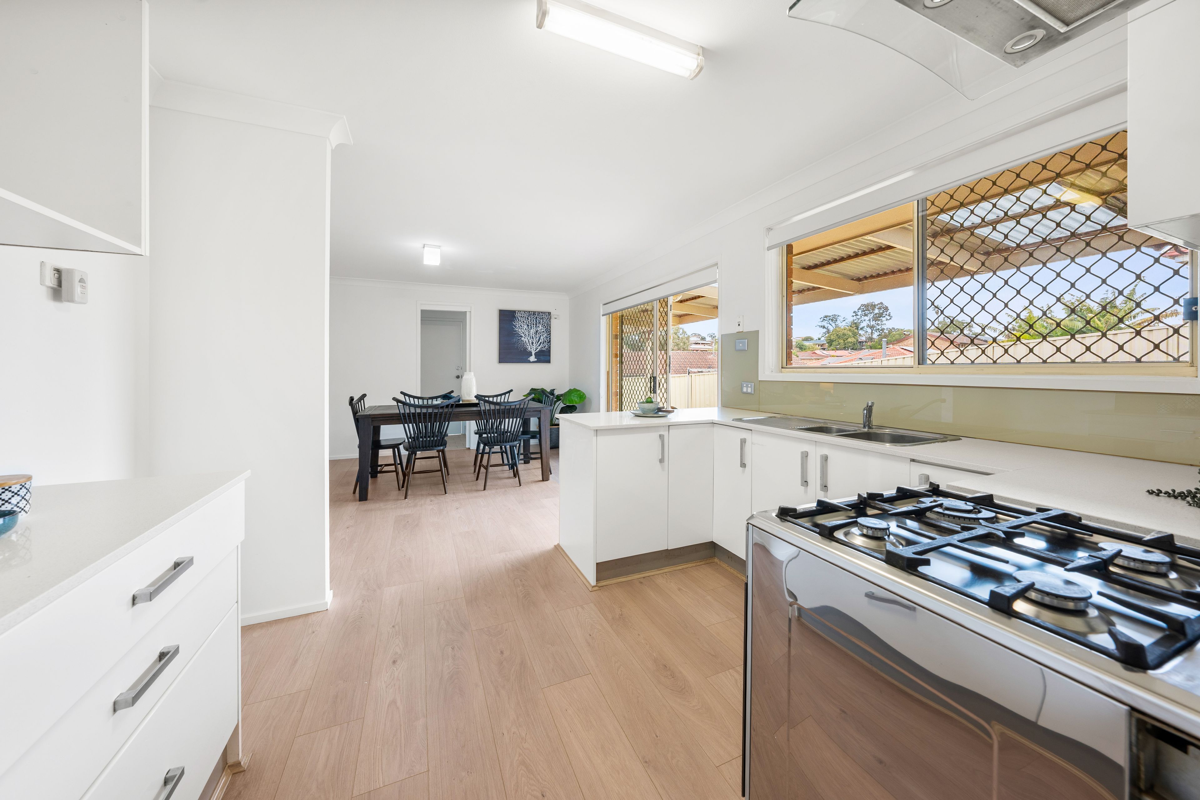 9 Skyfarmer Place, Raby, NSW 2566 - House for Sale - Two Locations Ray ...