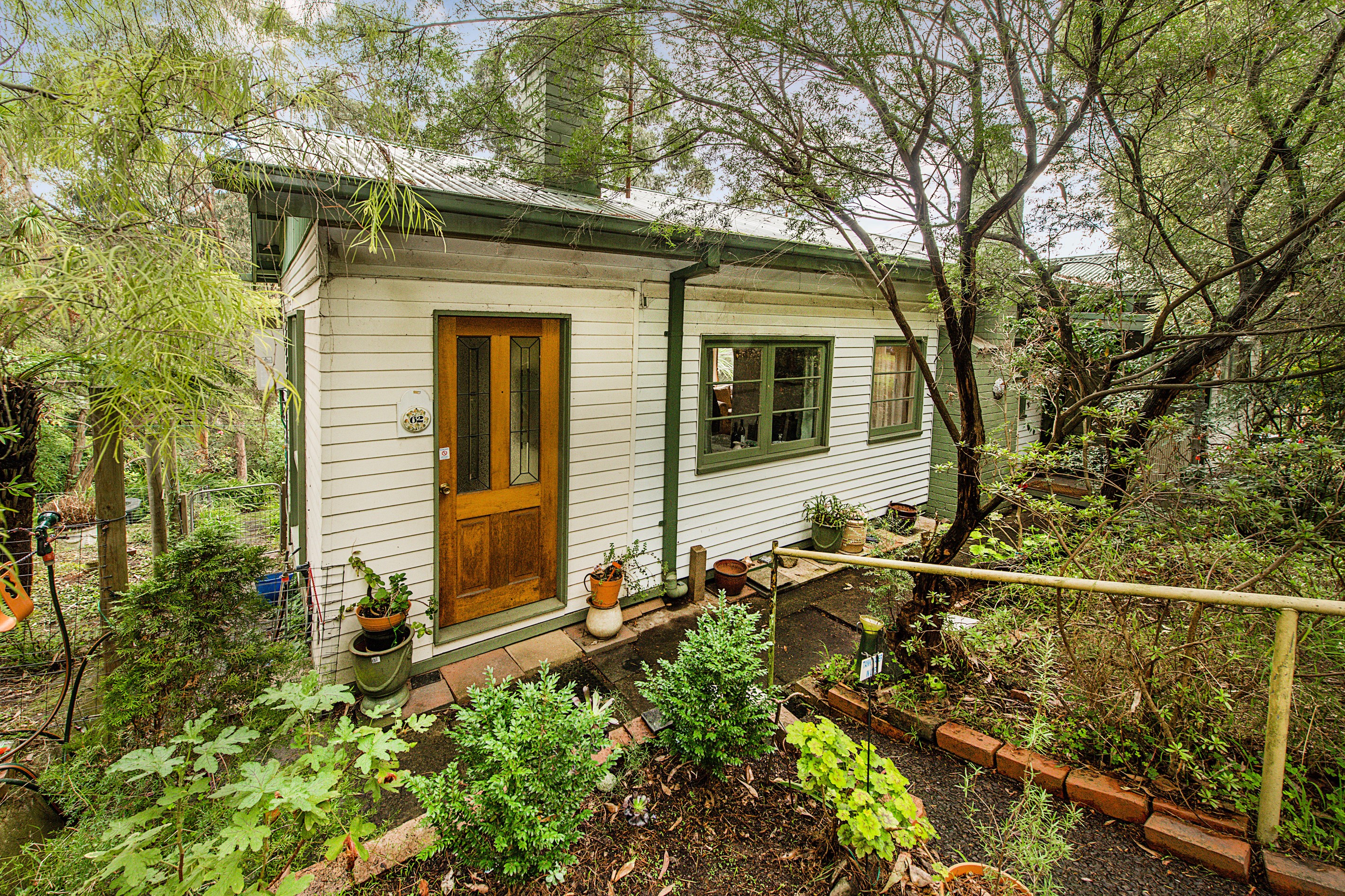 62 Station Street, Belgrave, VIC 3160