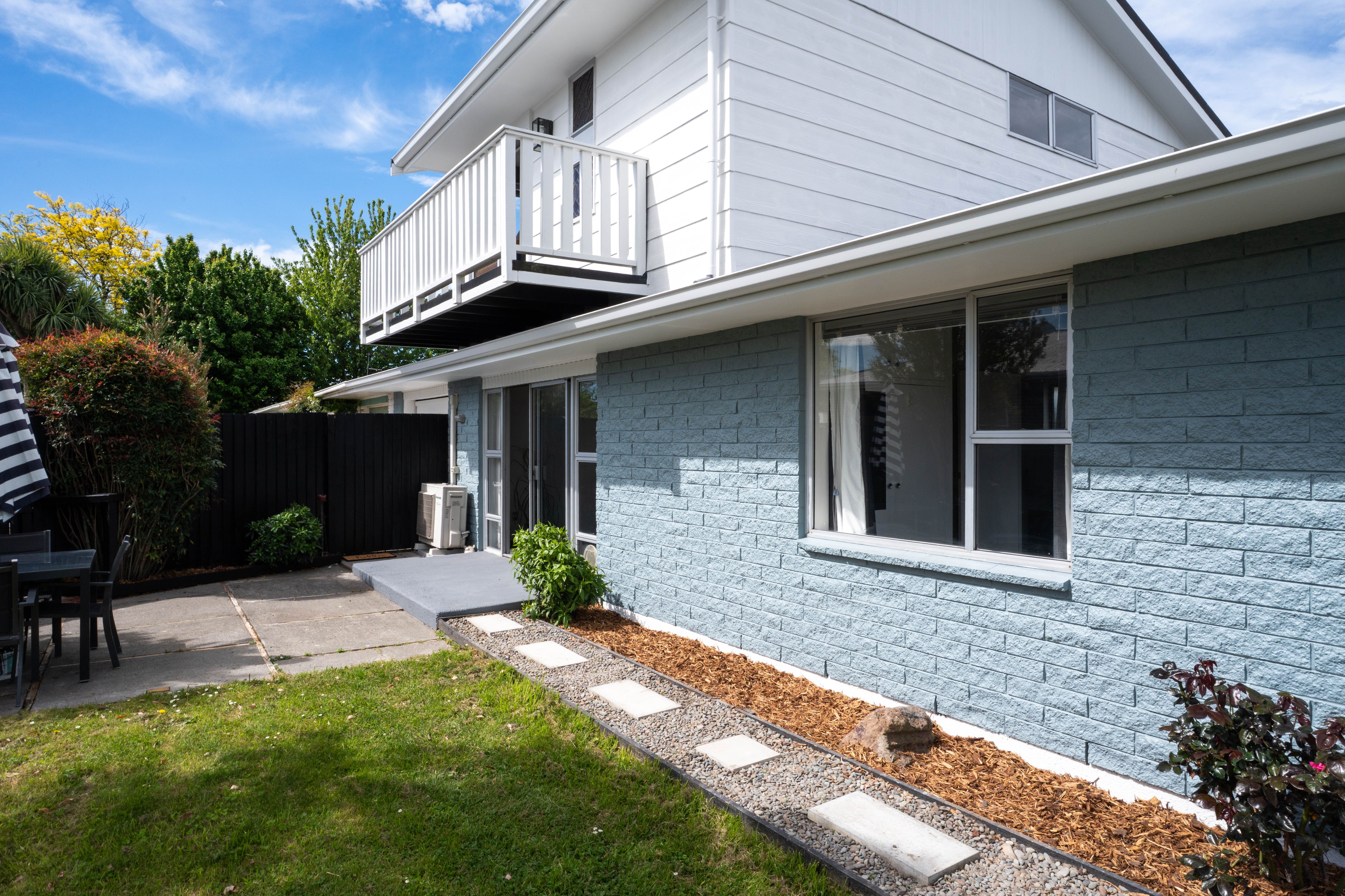 1/338 Wairakei Road, Burnside, Christchurch City