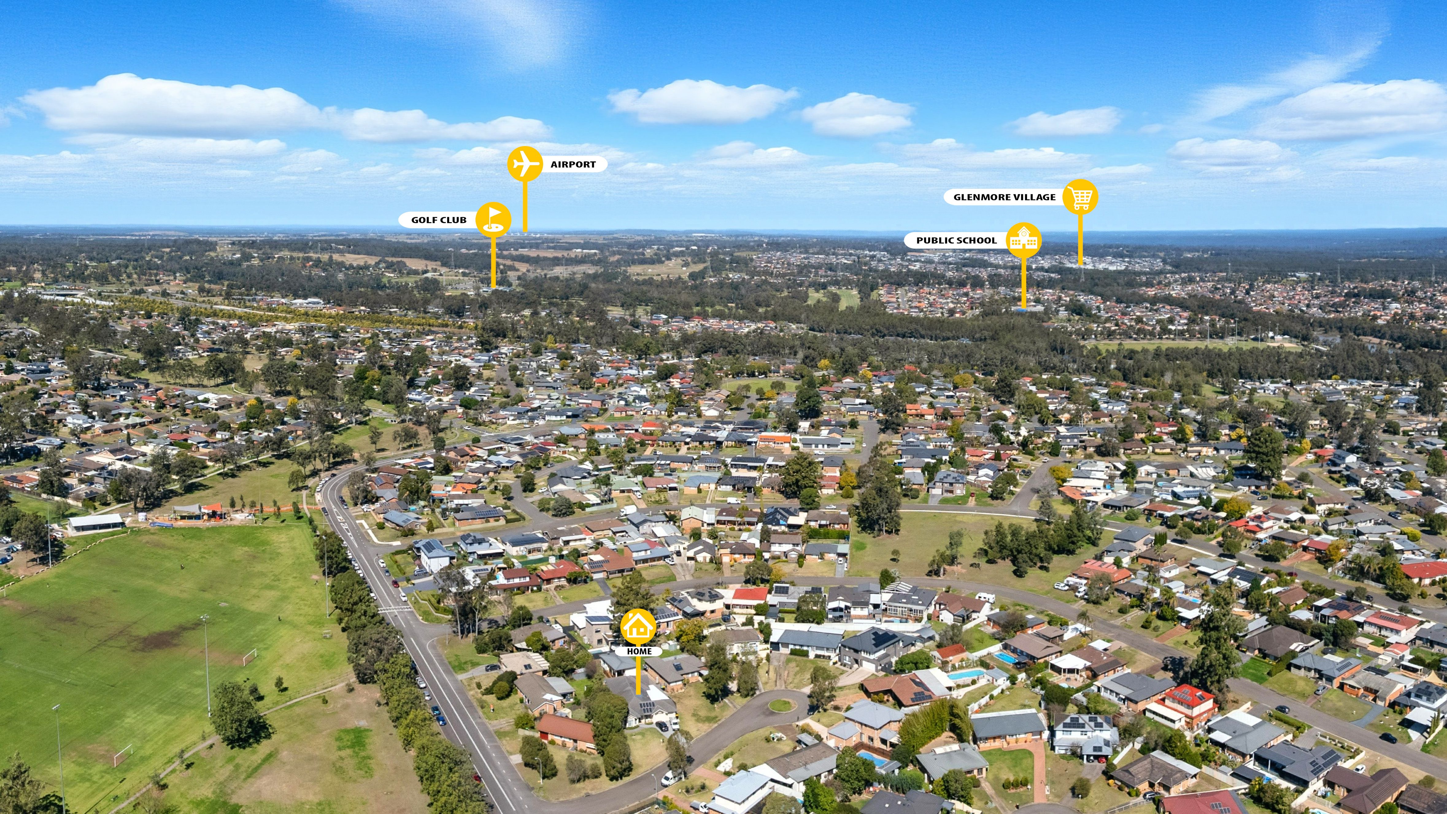 2a Obadiah Place, South Penrith, NSW