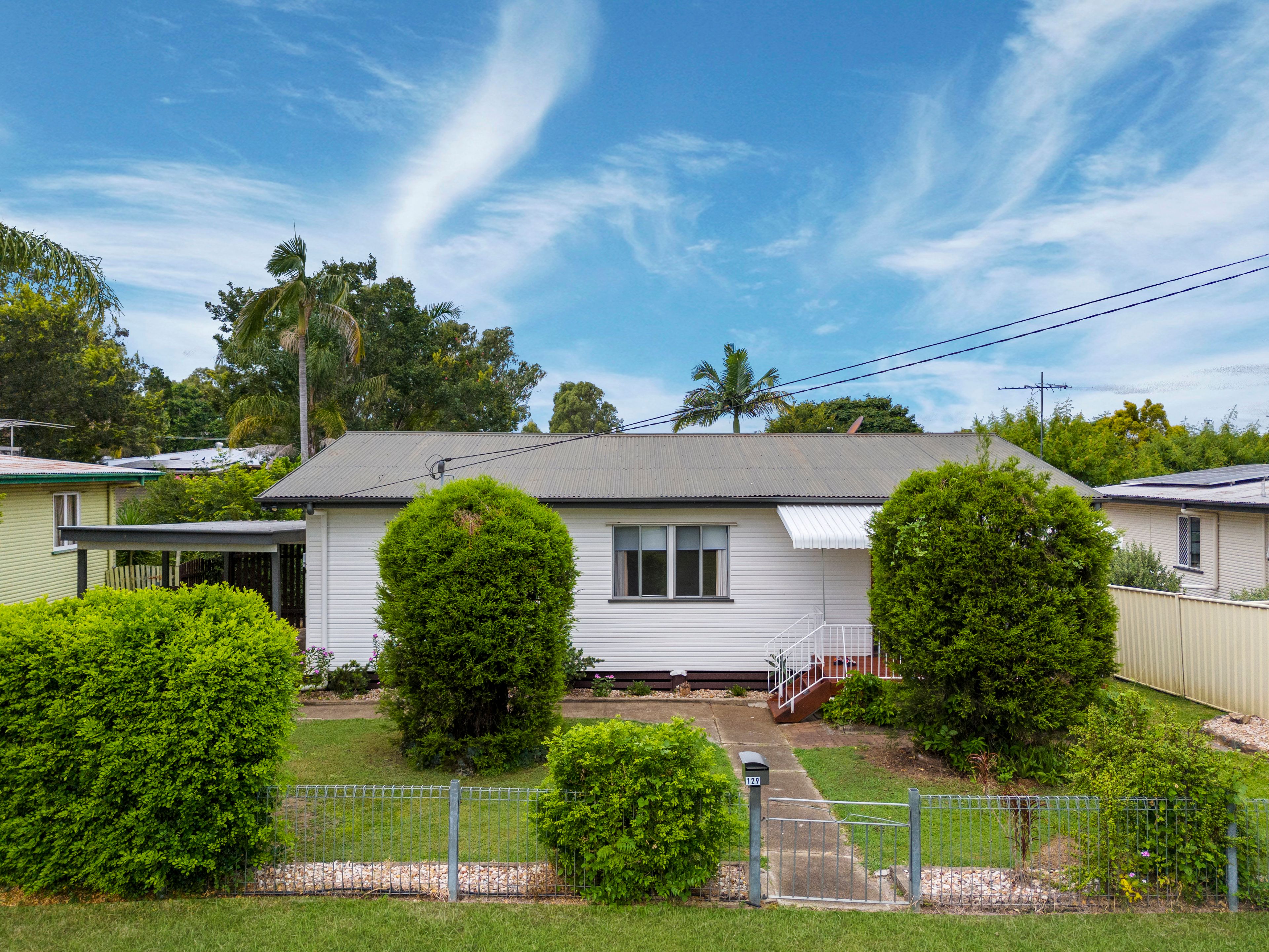 129 Blackall Street, Basin Pocket QLD 4305