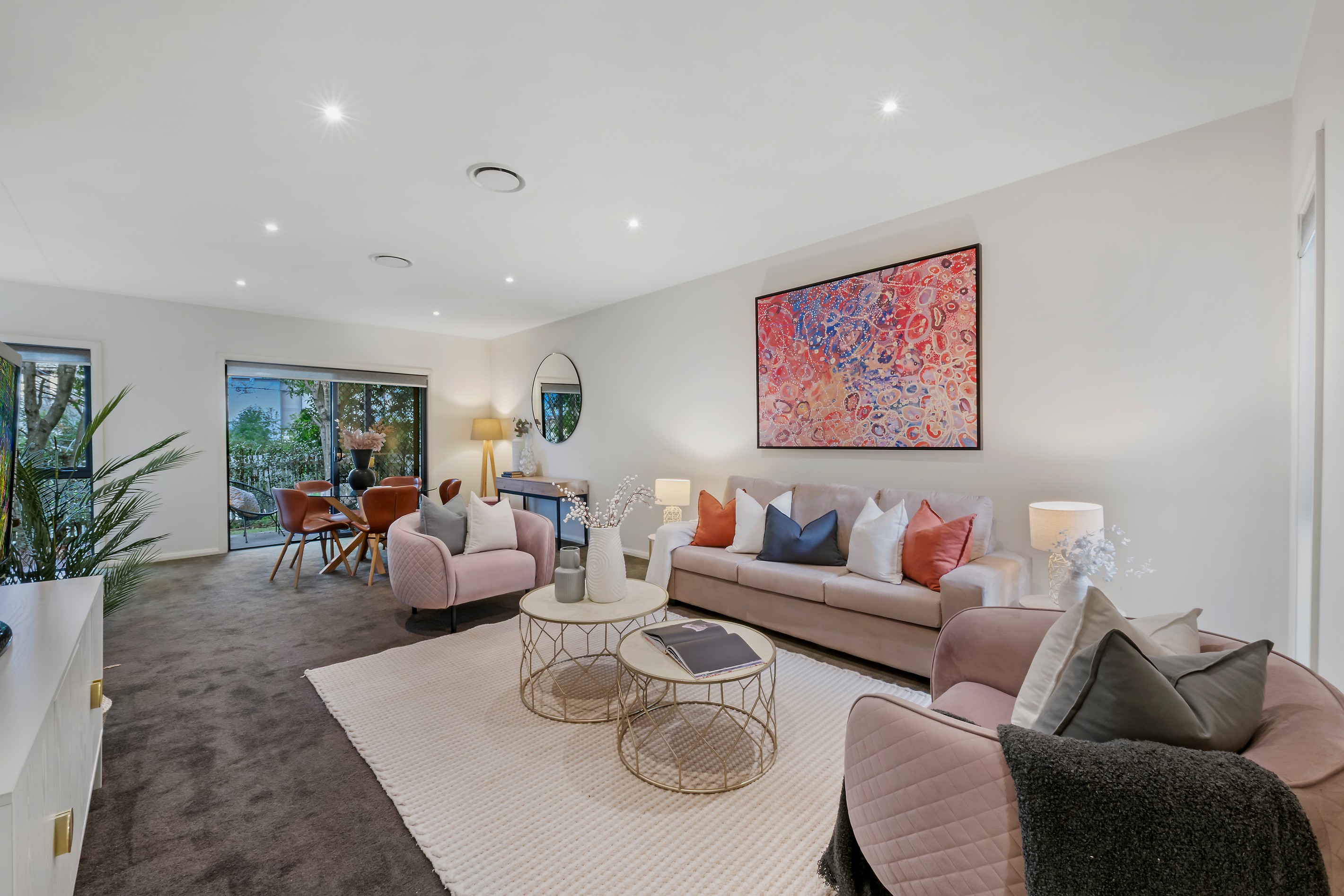 25 Pellizzer Boulevard, Kellyville, NSW 2155