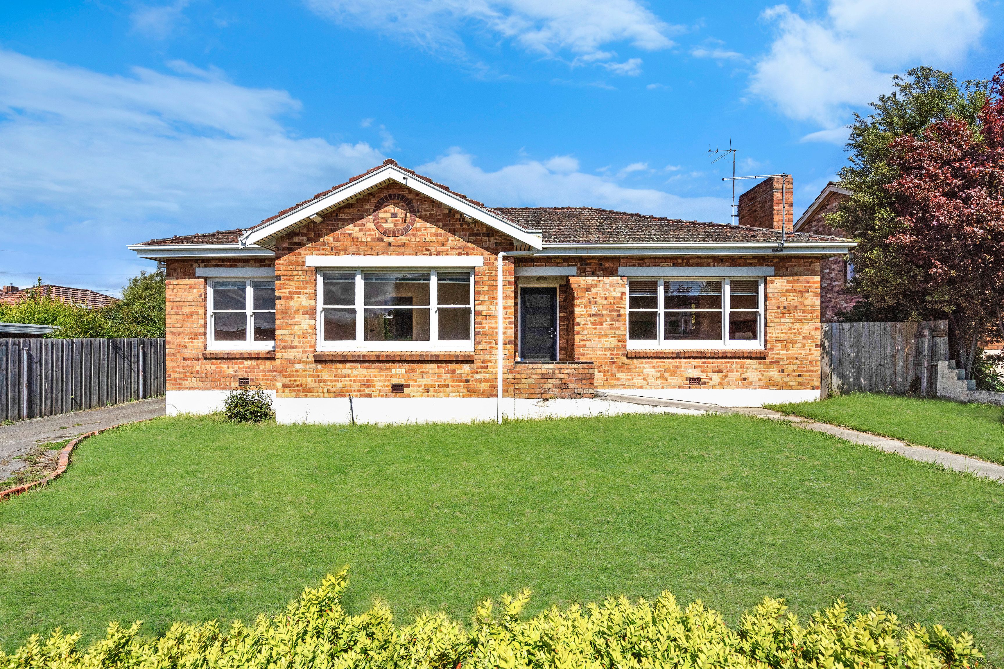 1/19 McDougall Street, Kings Meadows, TAS 7249 Leased House Ray
