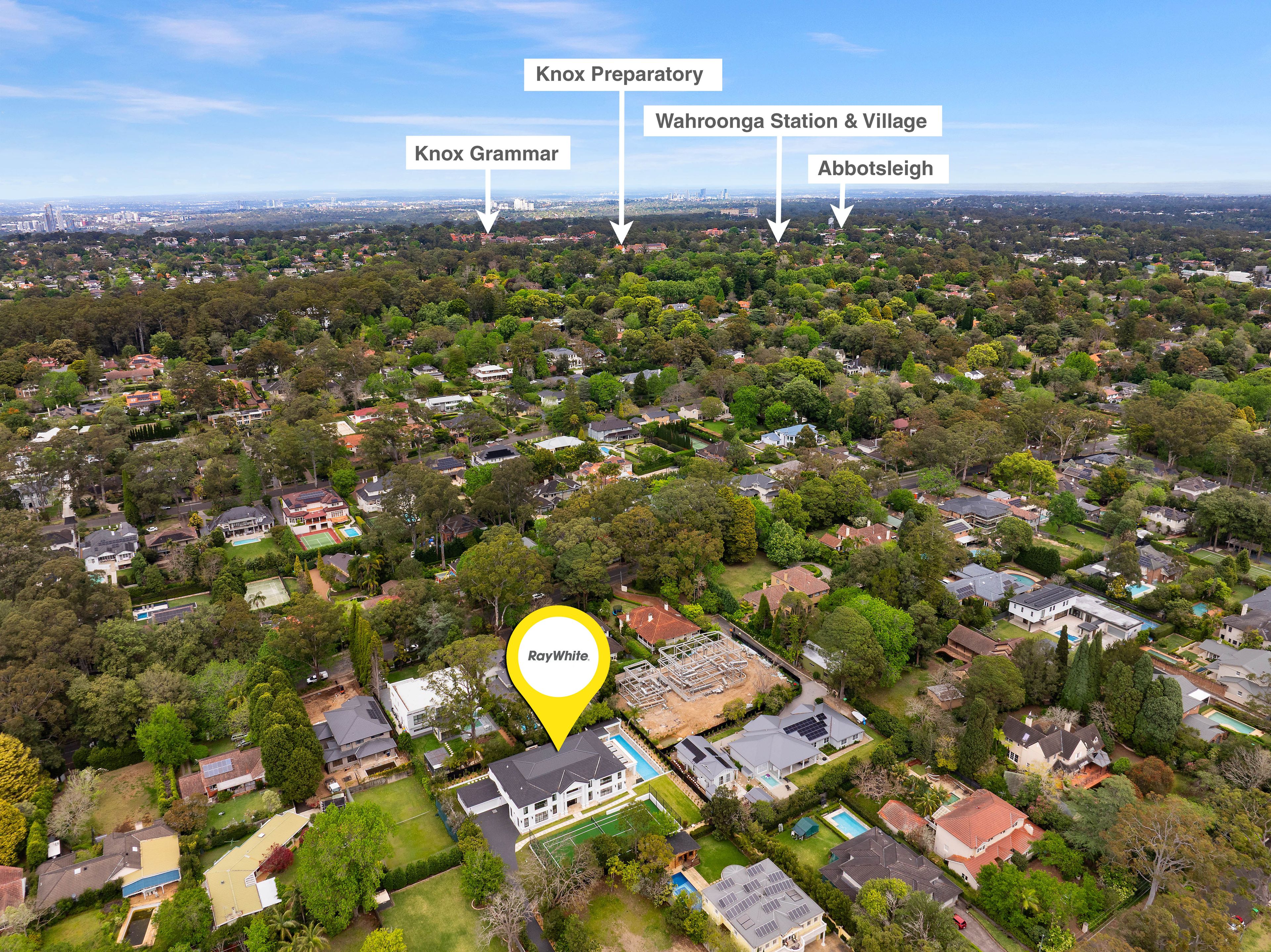 103 Carrington Road — photo 30 of 30