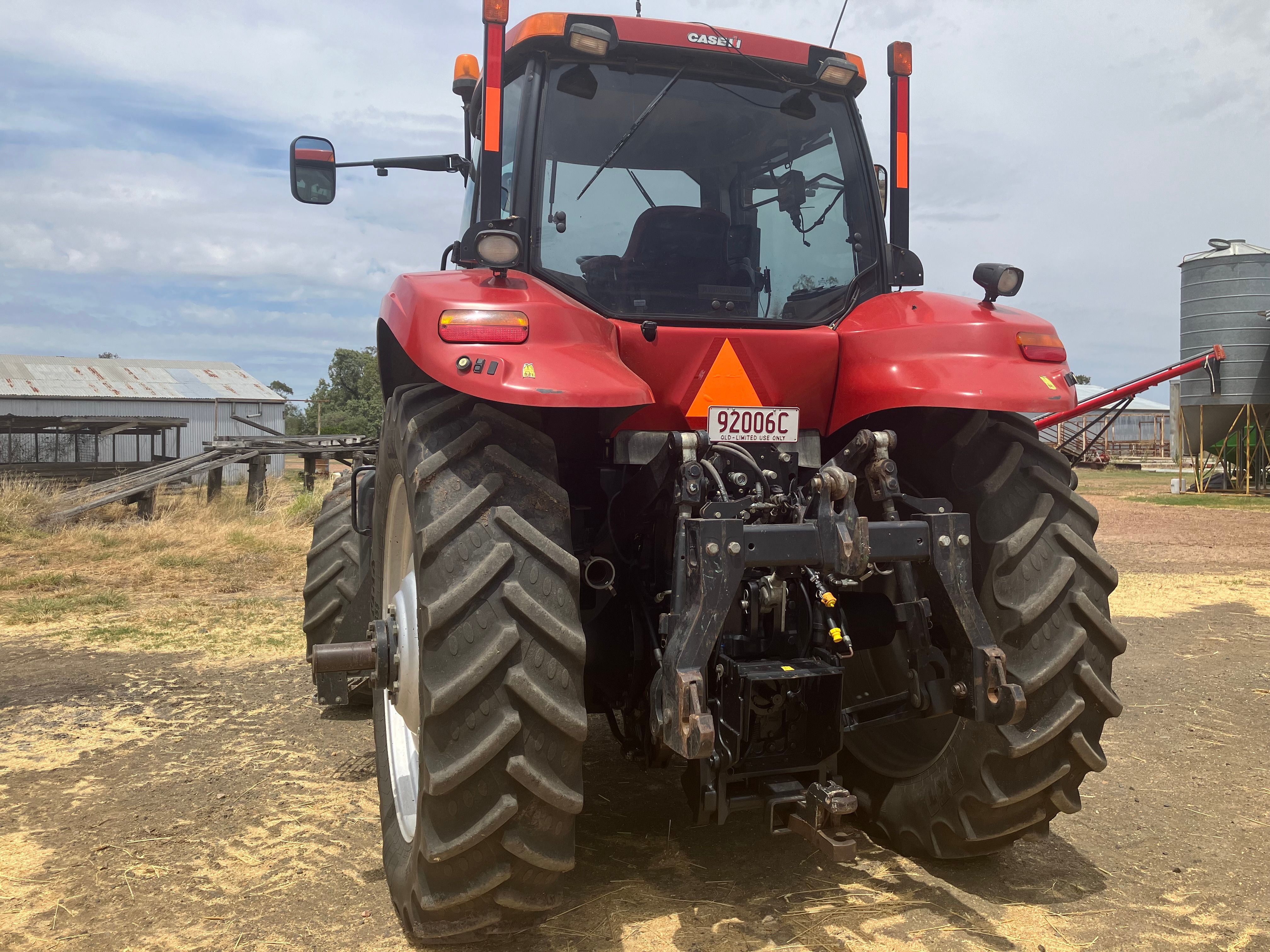 Yandilla, QLD 4352
