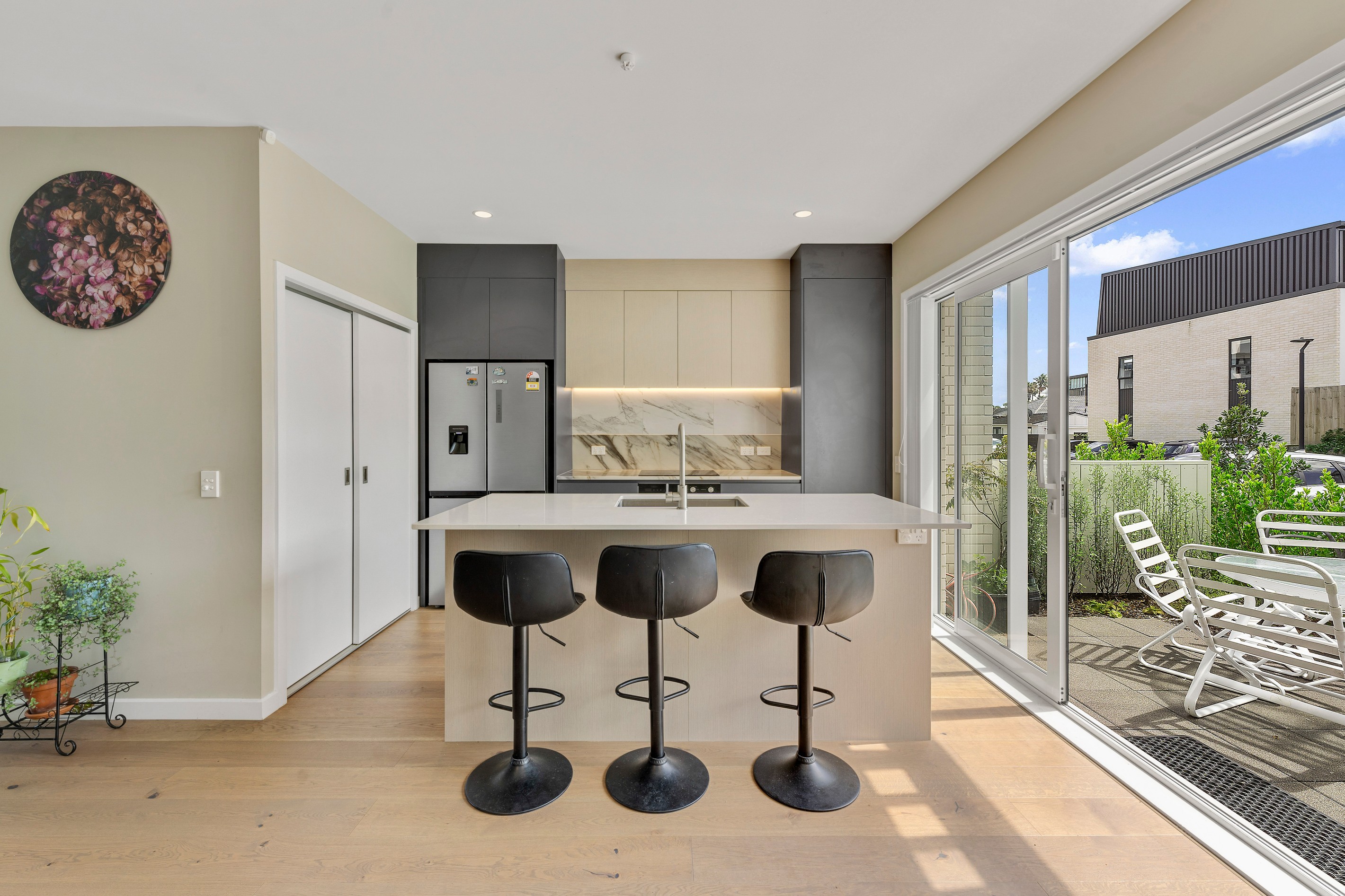 14/245 Kepa Road, Mission Bay, Auckland City