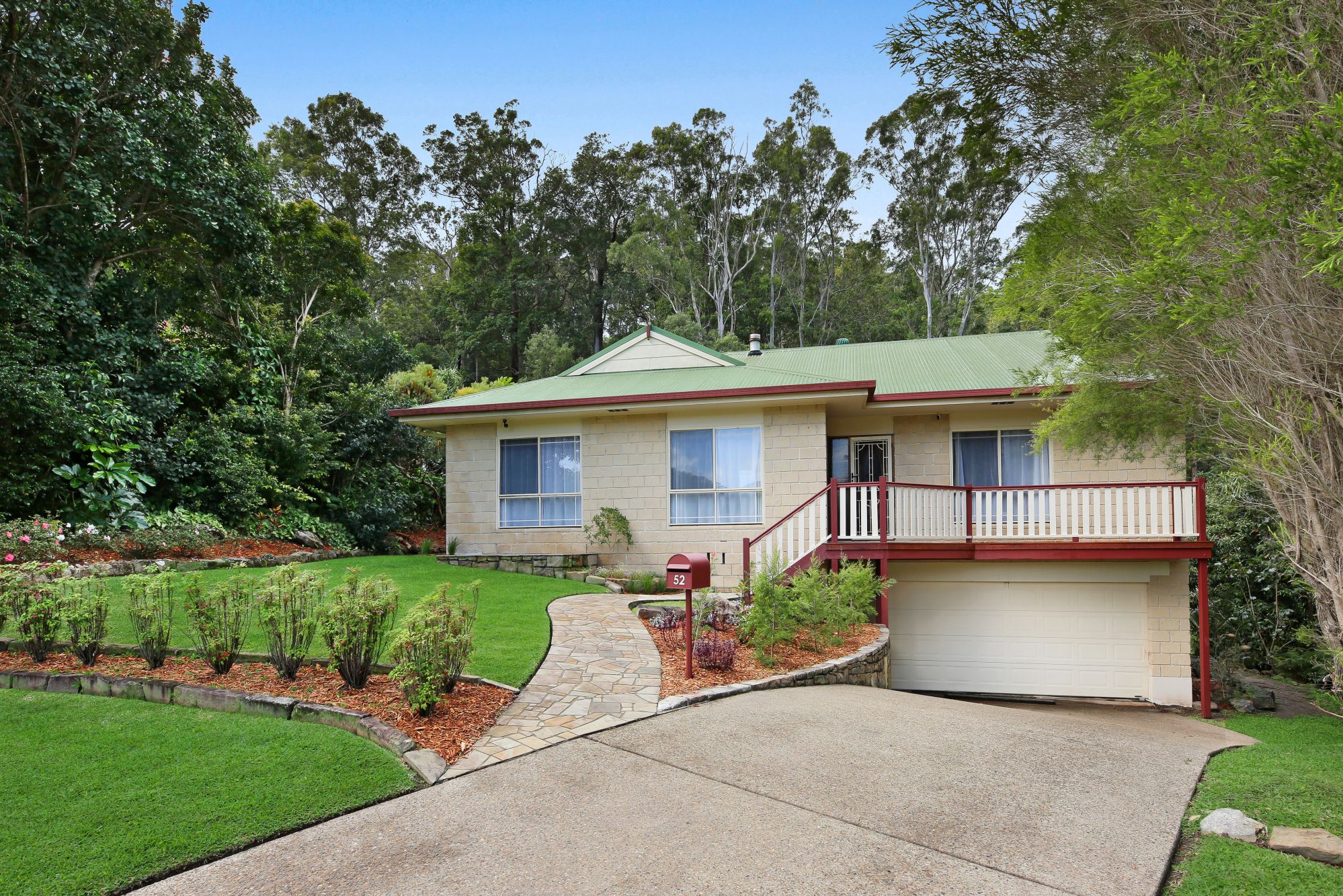 52 Pepperwood Road, Bonogin, QLD 4213