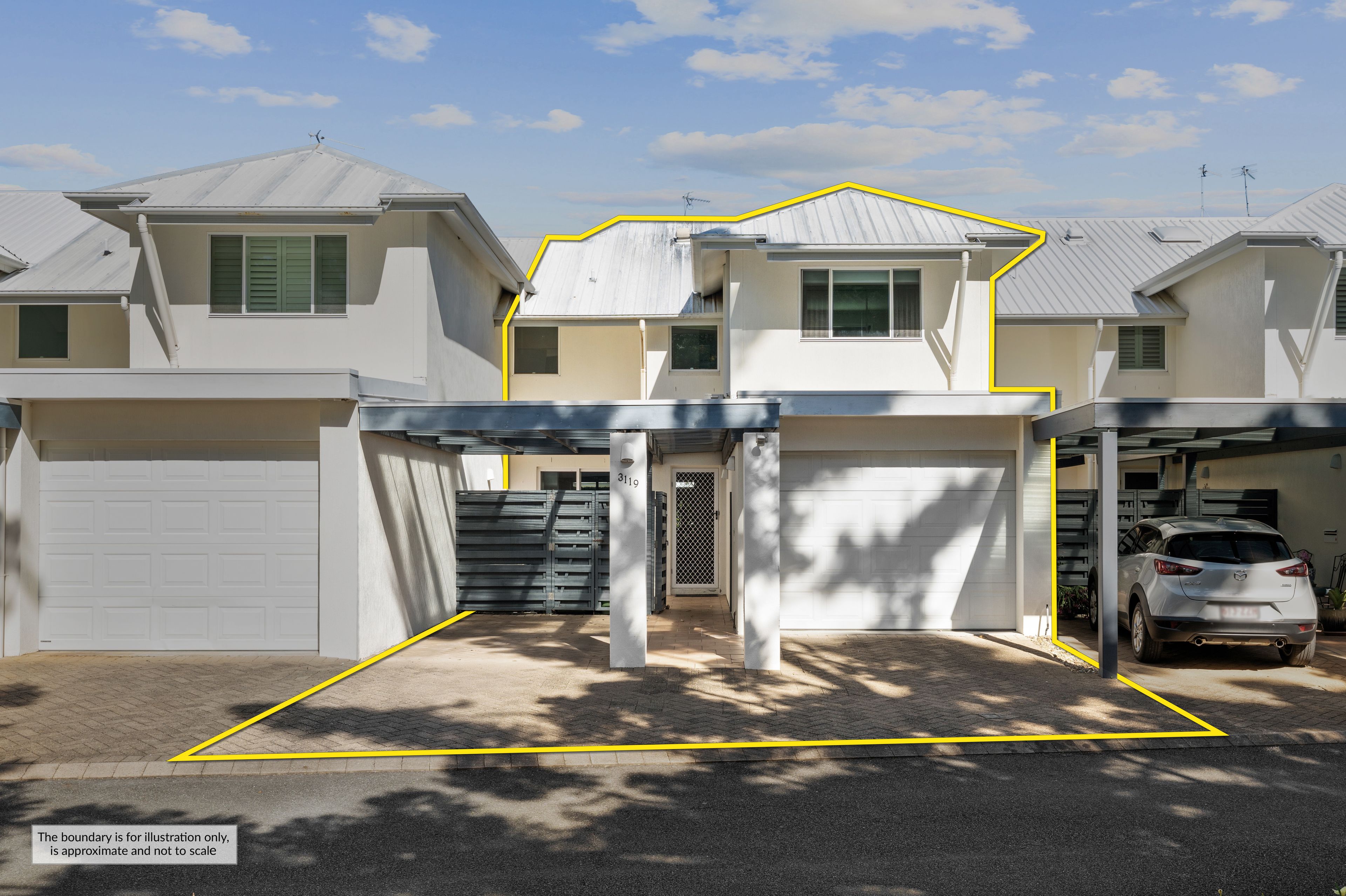 3119 Bell Park Circle, Royal Pines Resort — photo 2 of 23