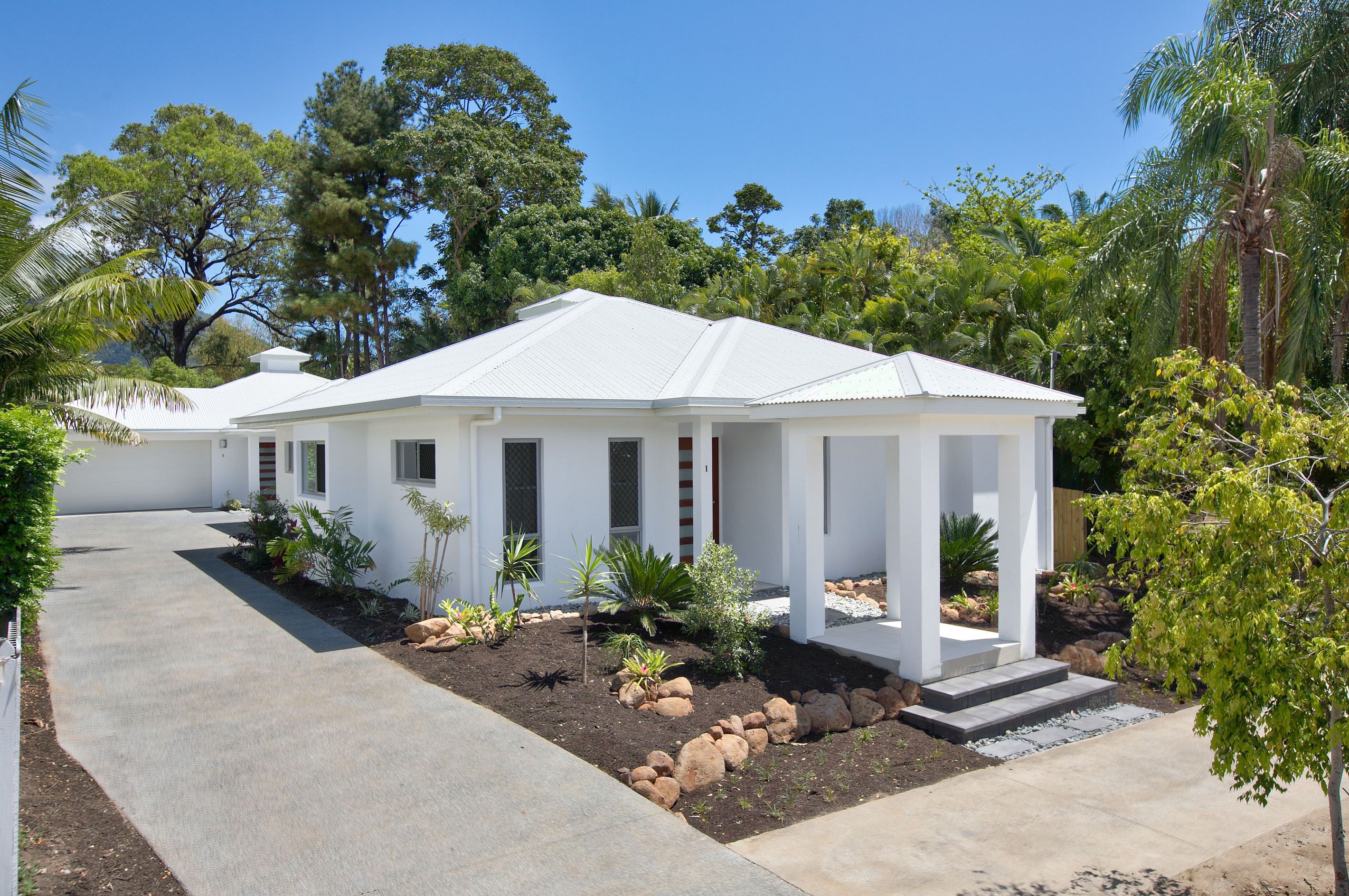 17a Satellite Street, Clifton Beach, QLD 4879