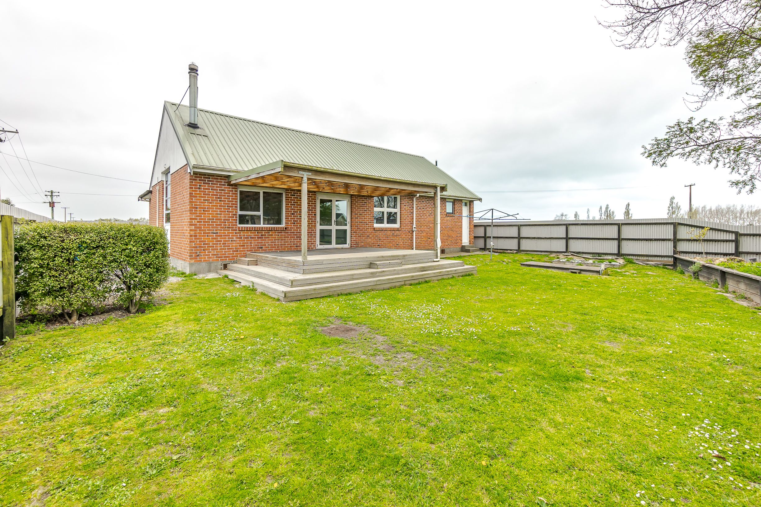 6 Waipopo Road, Seadown, Timaru District 7973 Leased House Ray