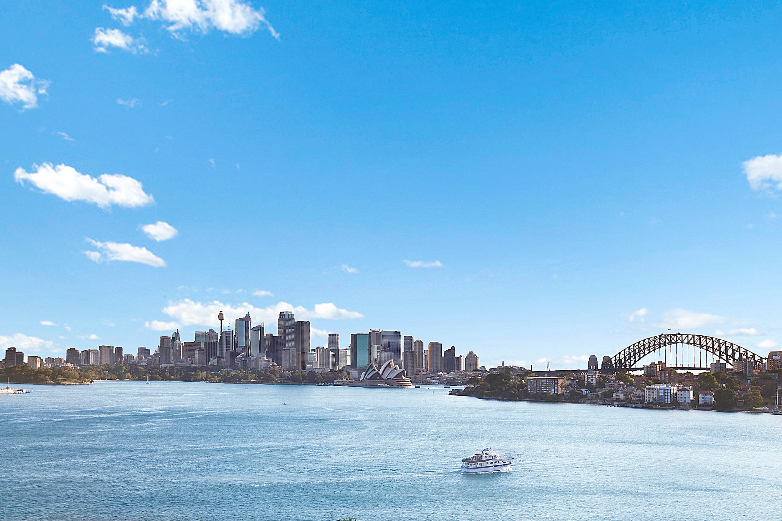 27/5 Milson Road, Cremorne Point, NSW 2090