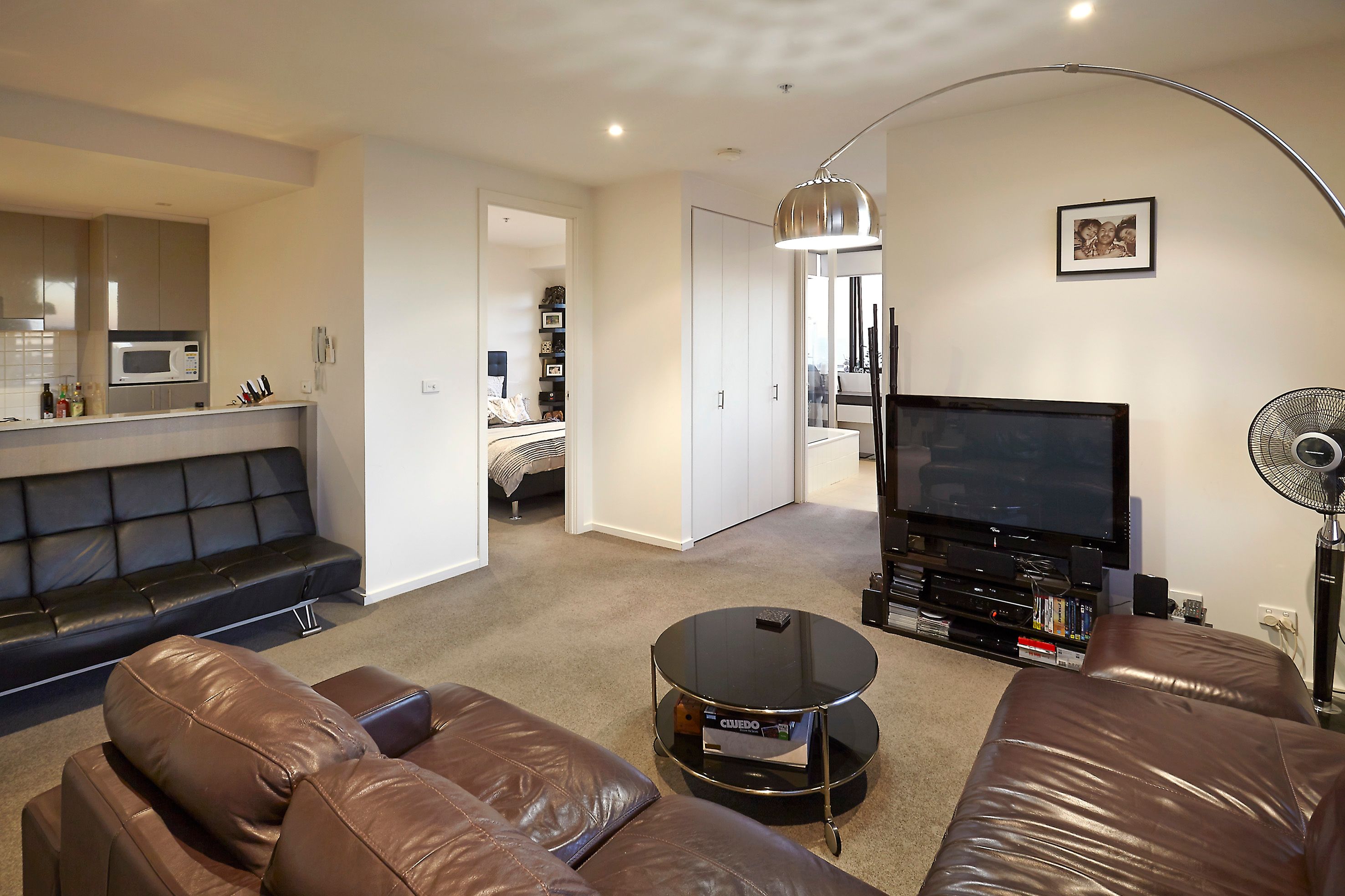 C602/166 Rouse Street, Port Melbourne, VIC 3207