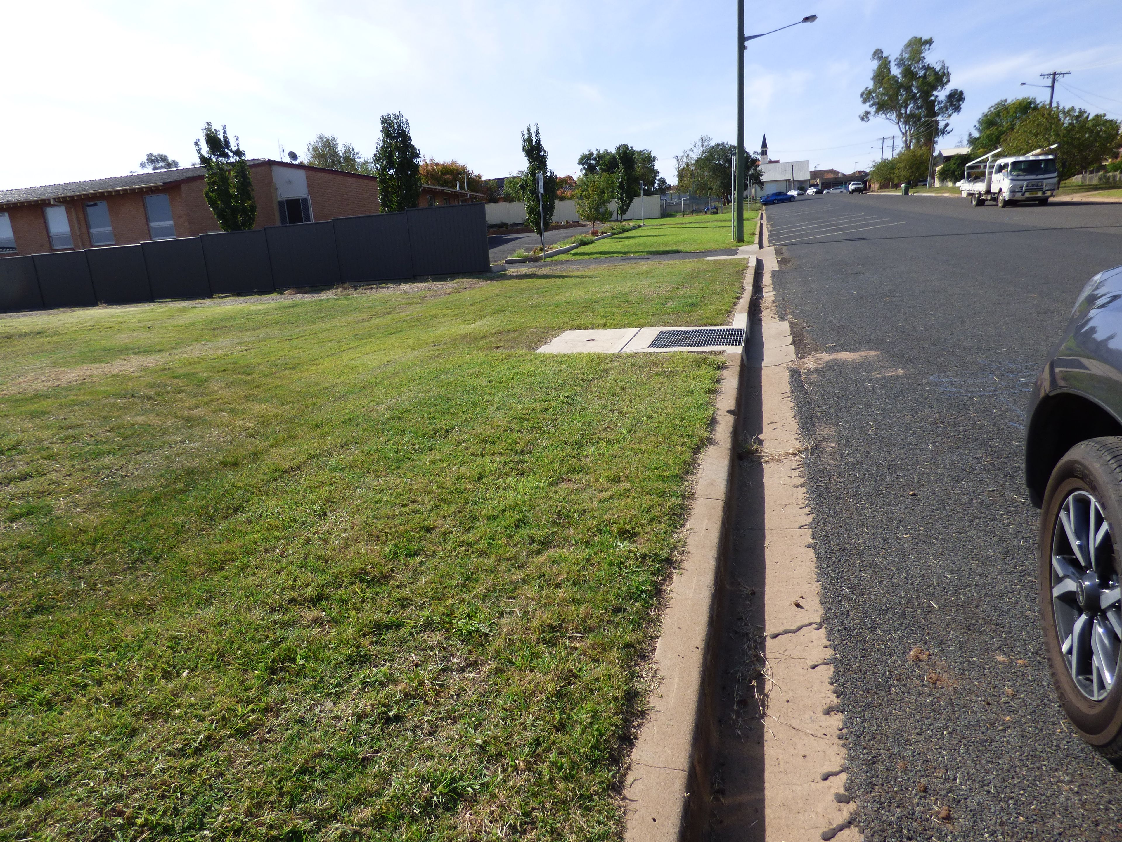 Lot 39 Hill Street, Forbes, NSW 2871