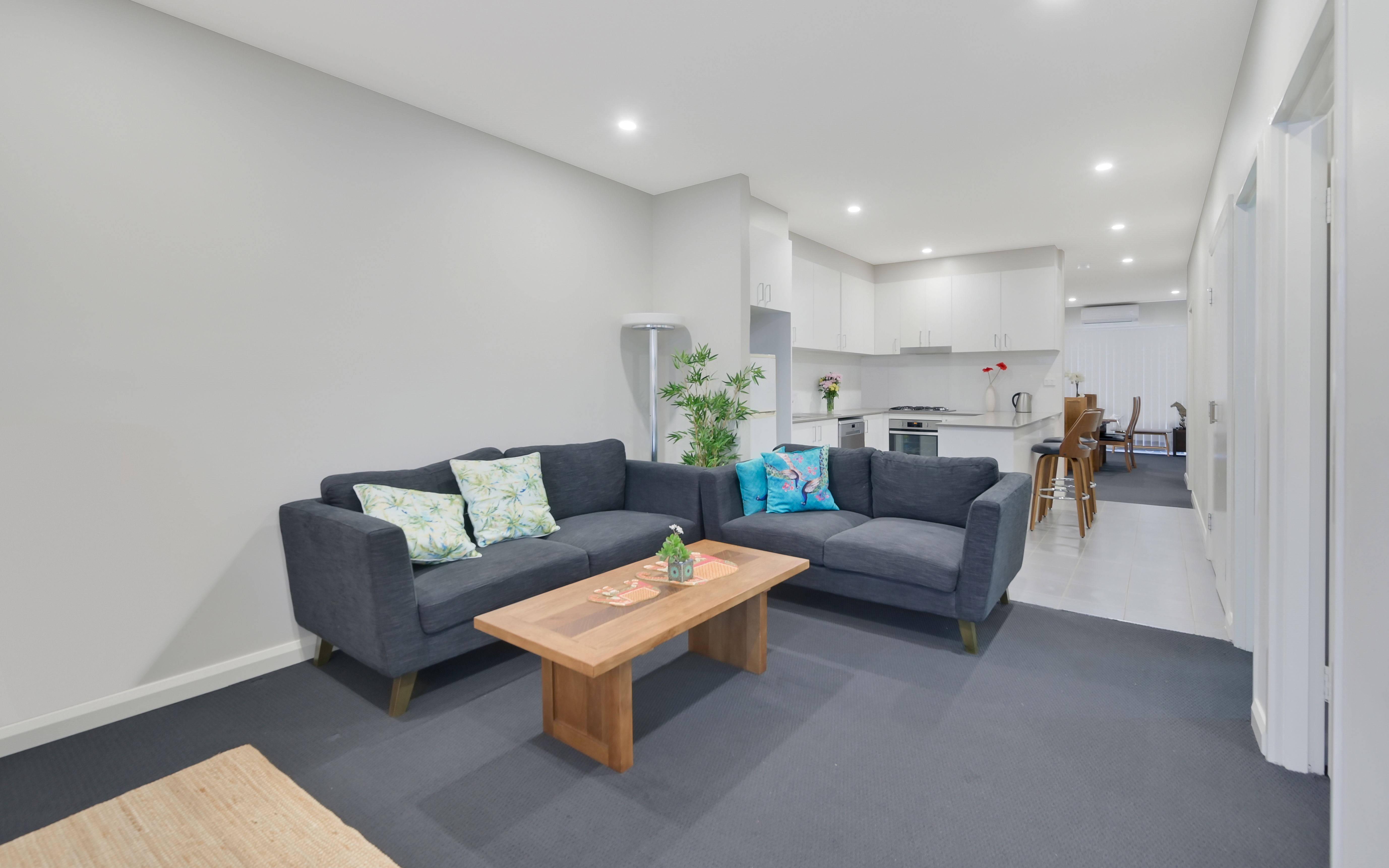 1/26-28 Third Avenue, Macquarie Fields, NSW 2564