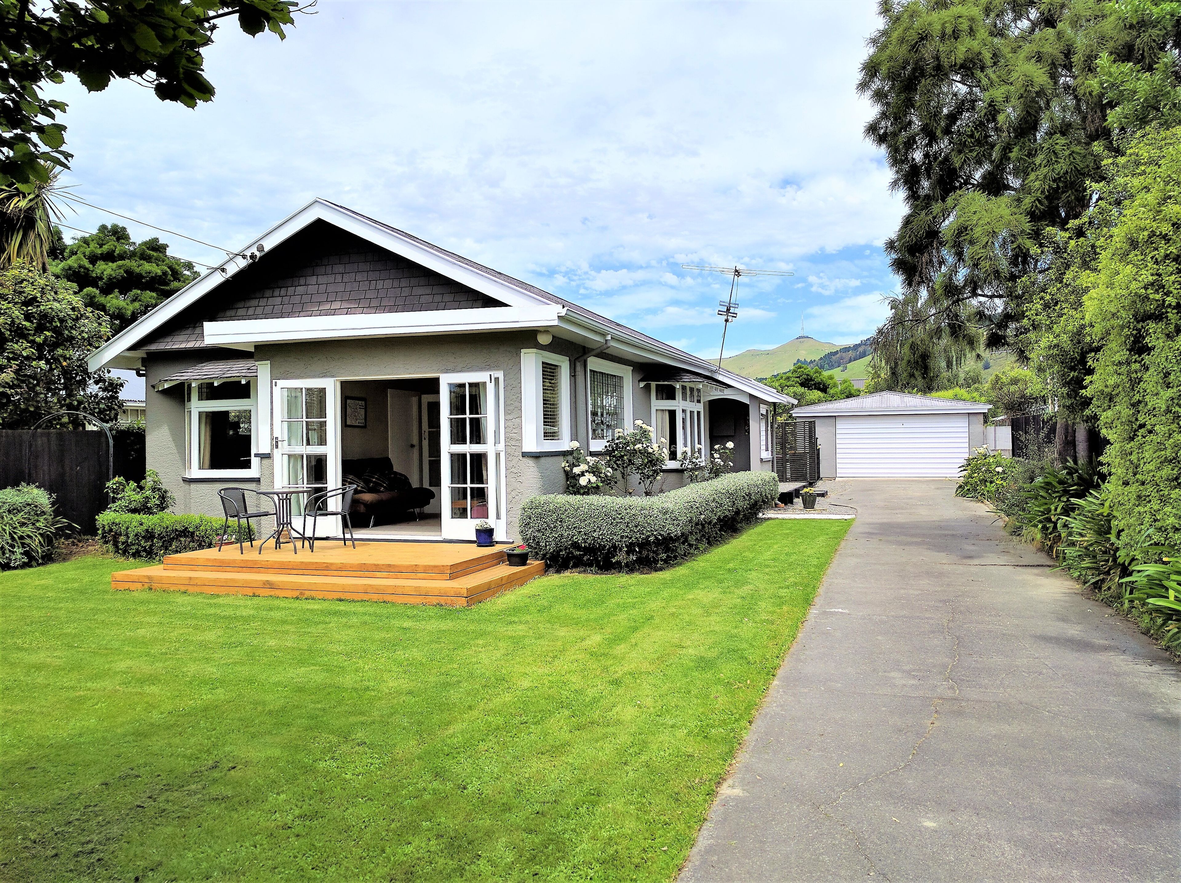 88 Malcolm Avenue, Beckenham, Christchurch City