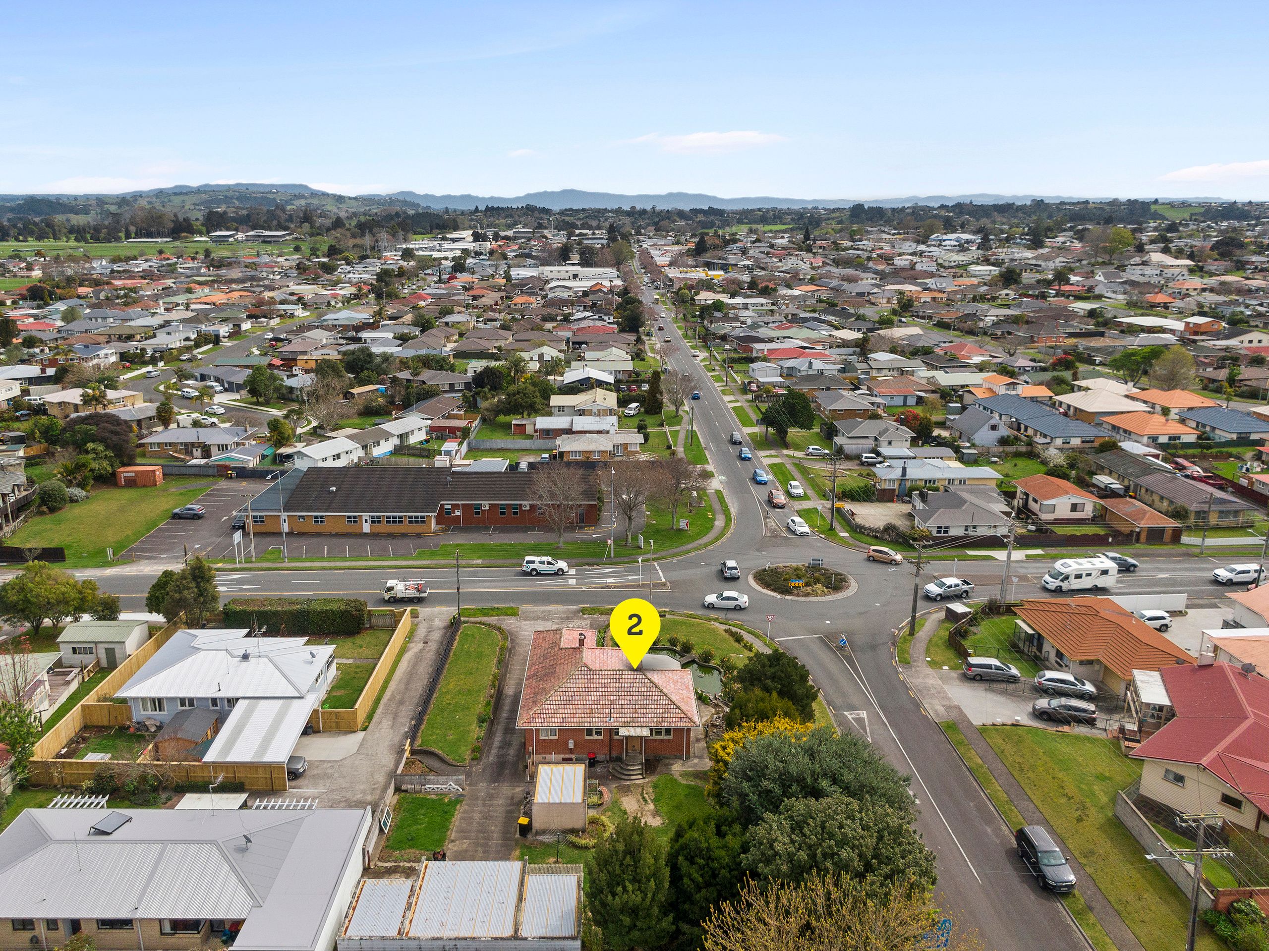 2 Oropi Road, Greerton, Tauranga City