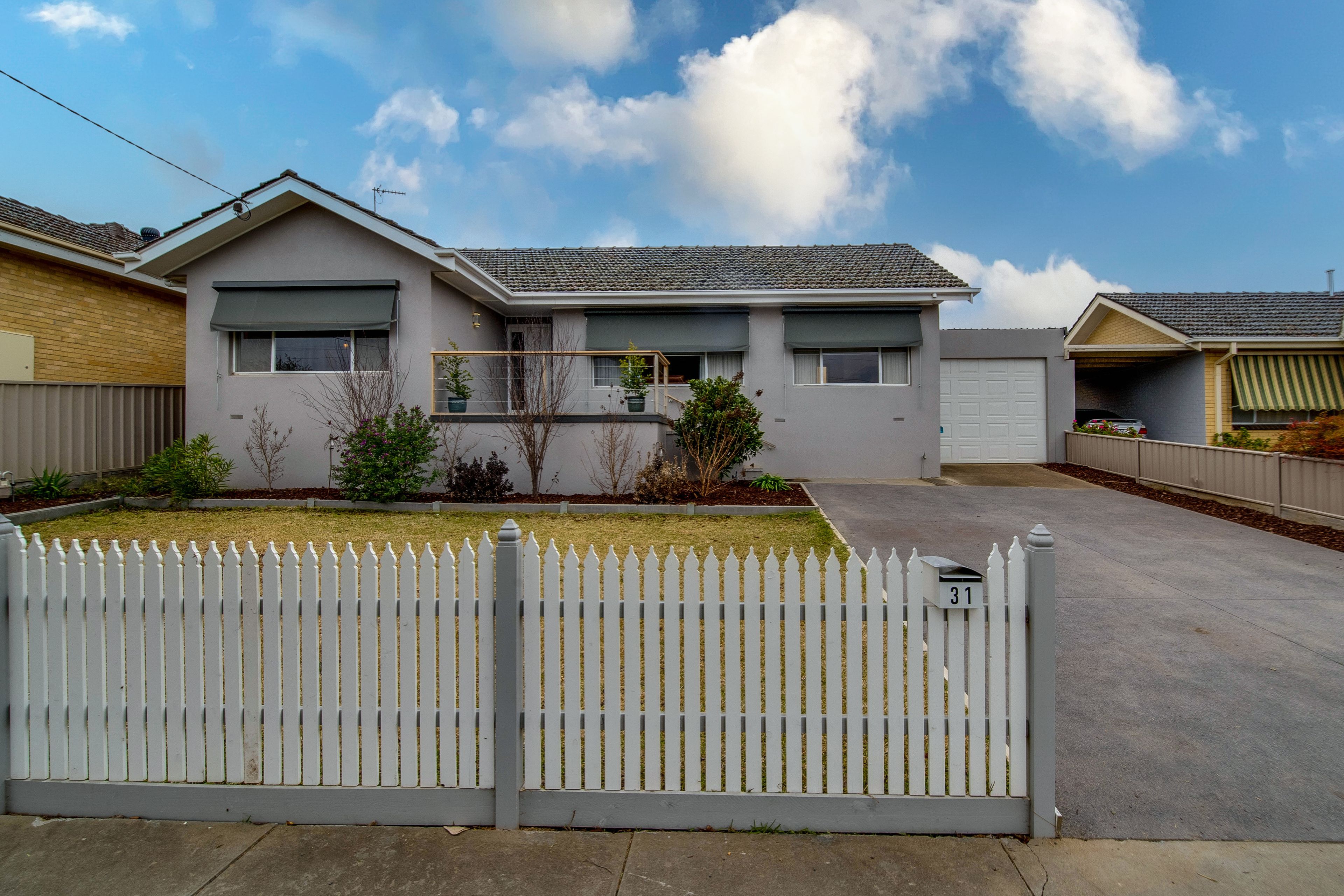 31 Curtin Street, Flora Hill, VIC 3550