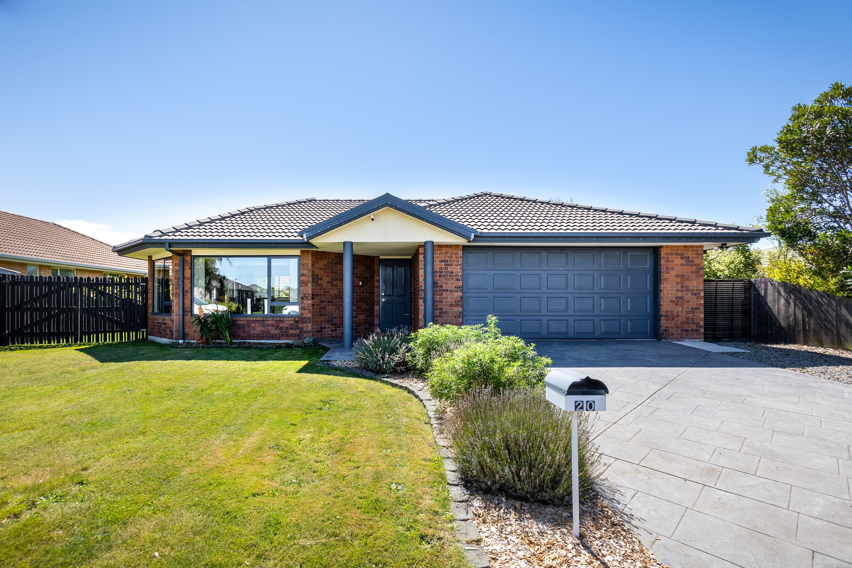 20 Lowes Road, Rolleston, Selwyn District