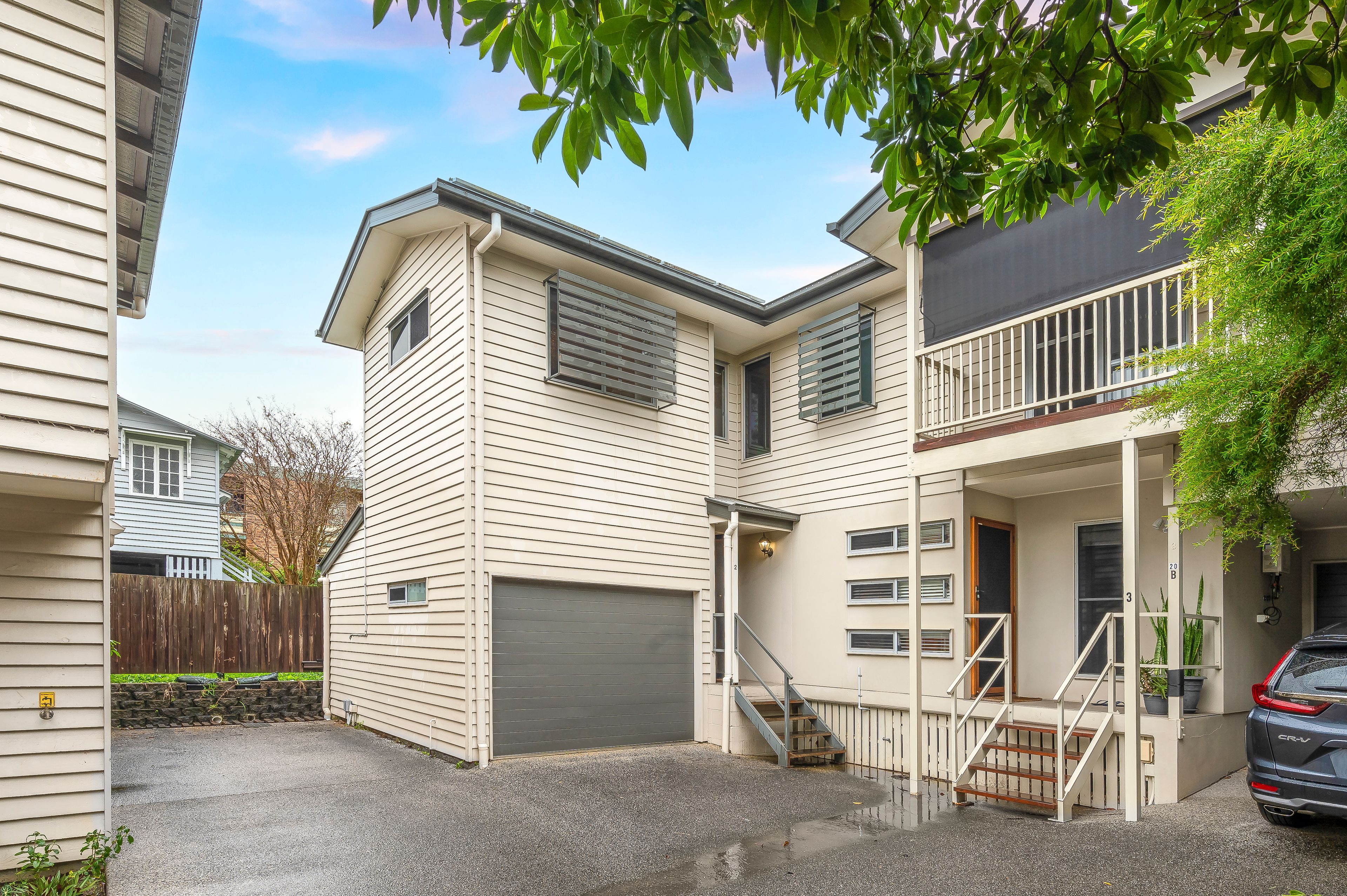 2/20 Figgis Street, Kedron, QLD 4031