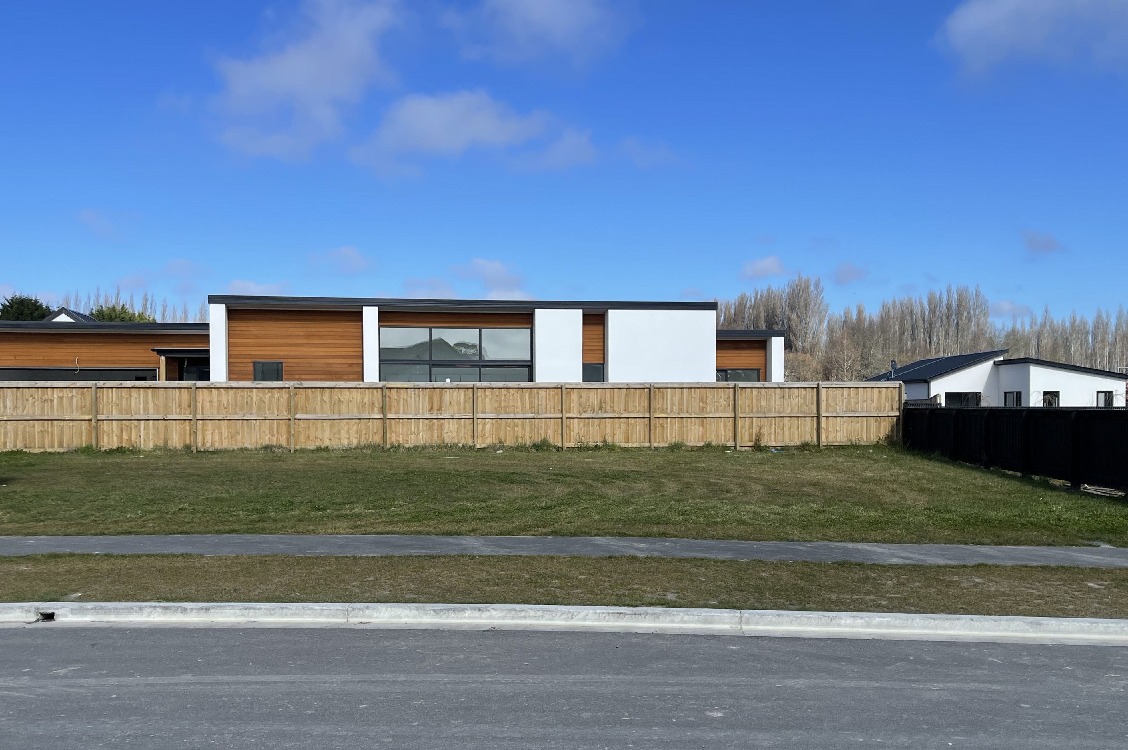 8 Burkett Street, Marshland, Christchurch City 8083 Sold Section