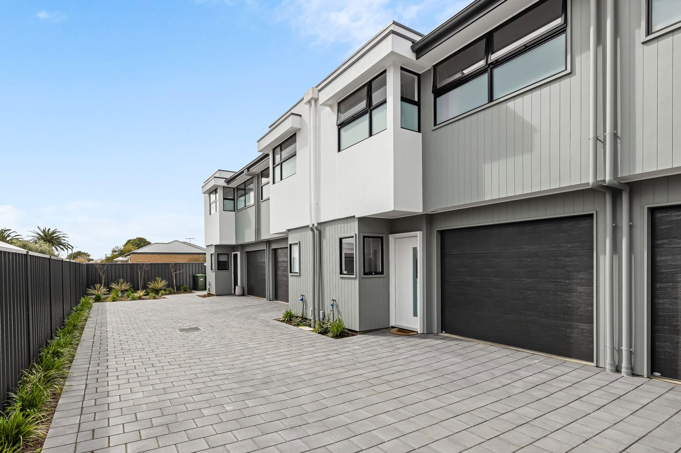 3D Dudley Avenue, North Plympton, SA 5037