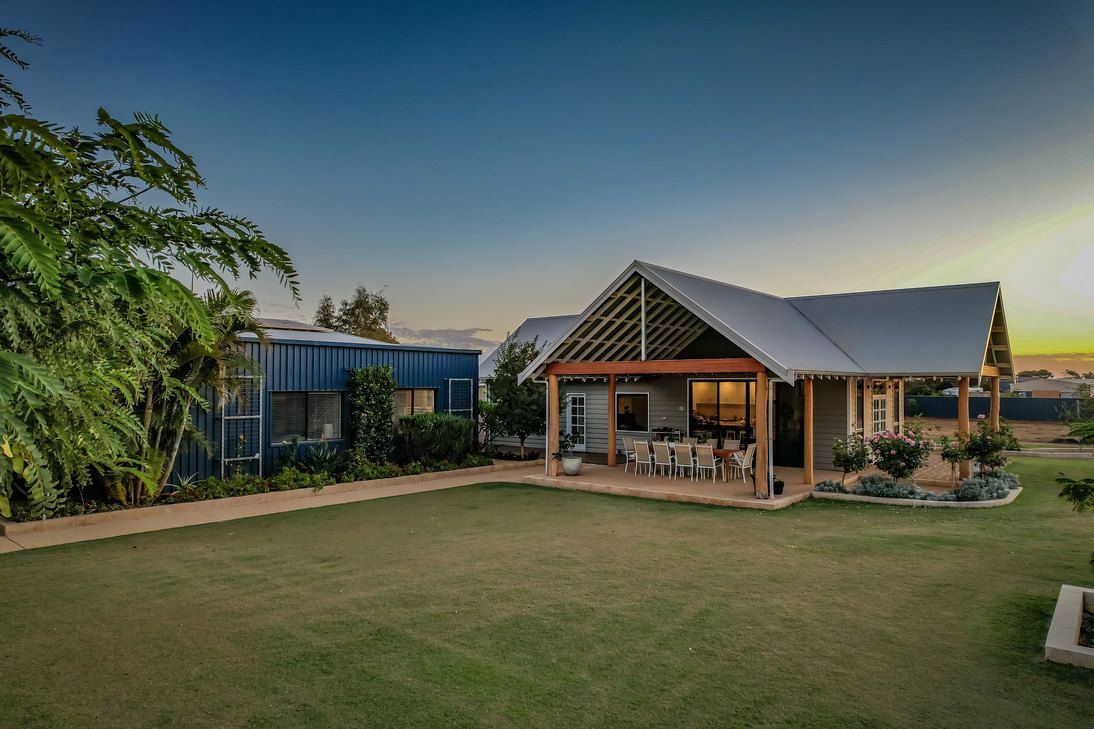 13 Roding Court, Deepdale, WA 6532 Sold House Ray White Geraldton