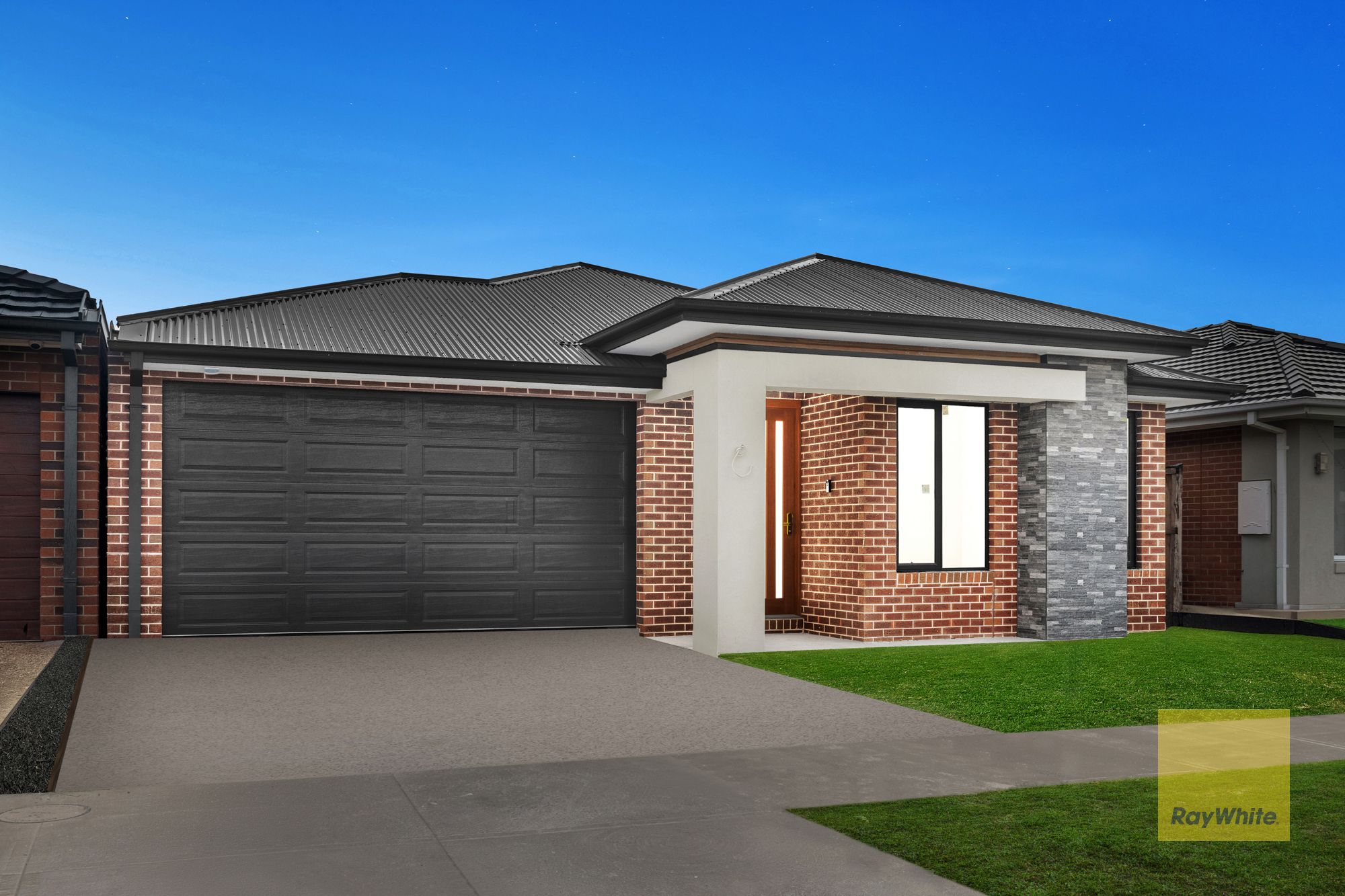 12 Rumbee Crescent, Tarneit, VIC 3029