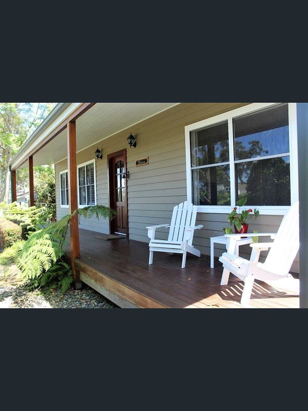 48 Third Ridge Road, Smiths Lake, NSW 2428