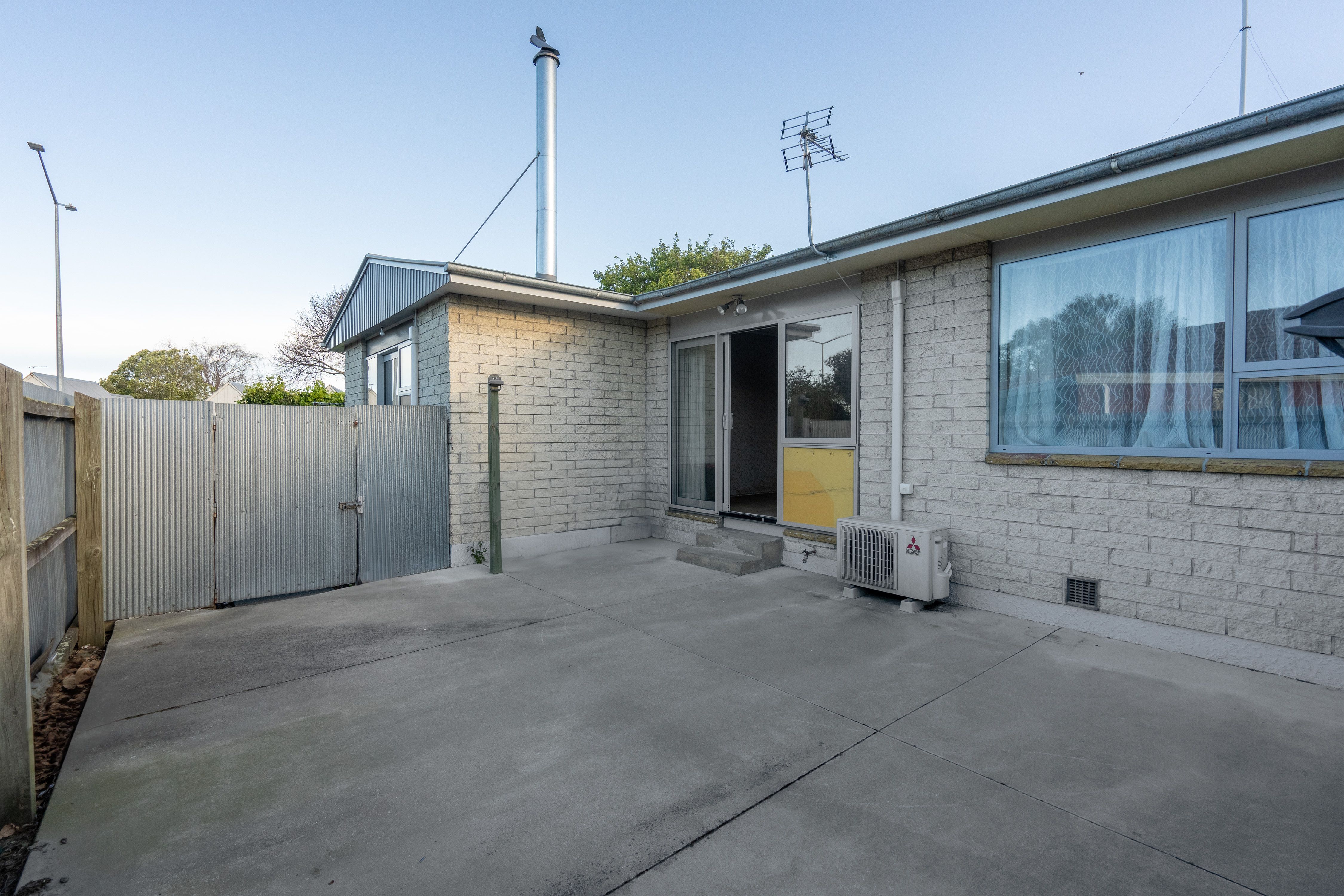 2/175 Ensors Road, Waltham, Christchurch City