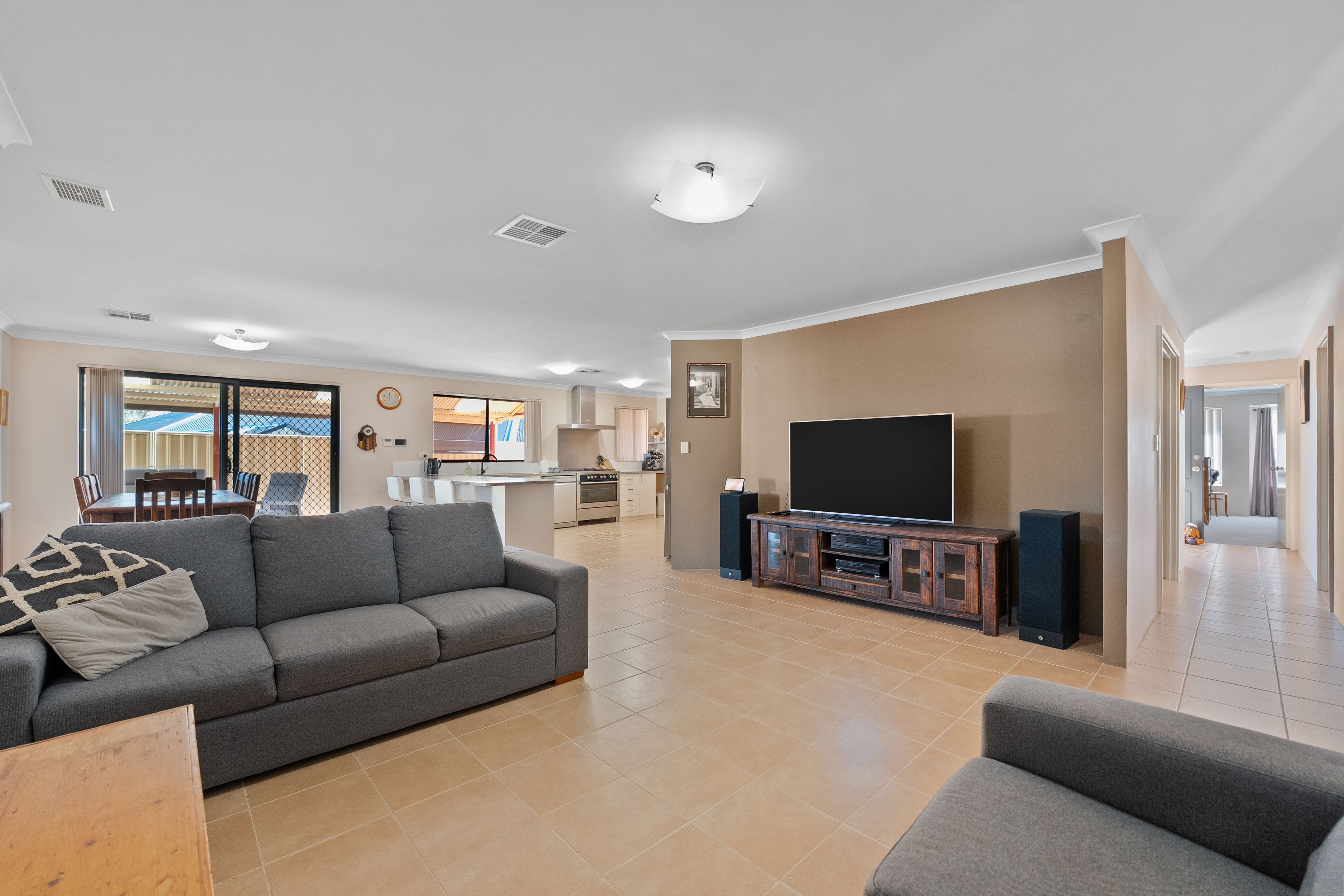 45 Cleland Crescent, Baldivis, WA 6171