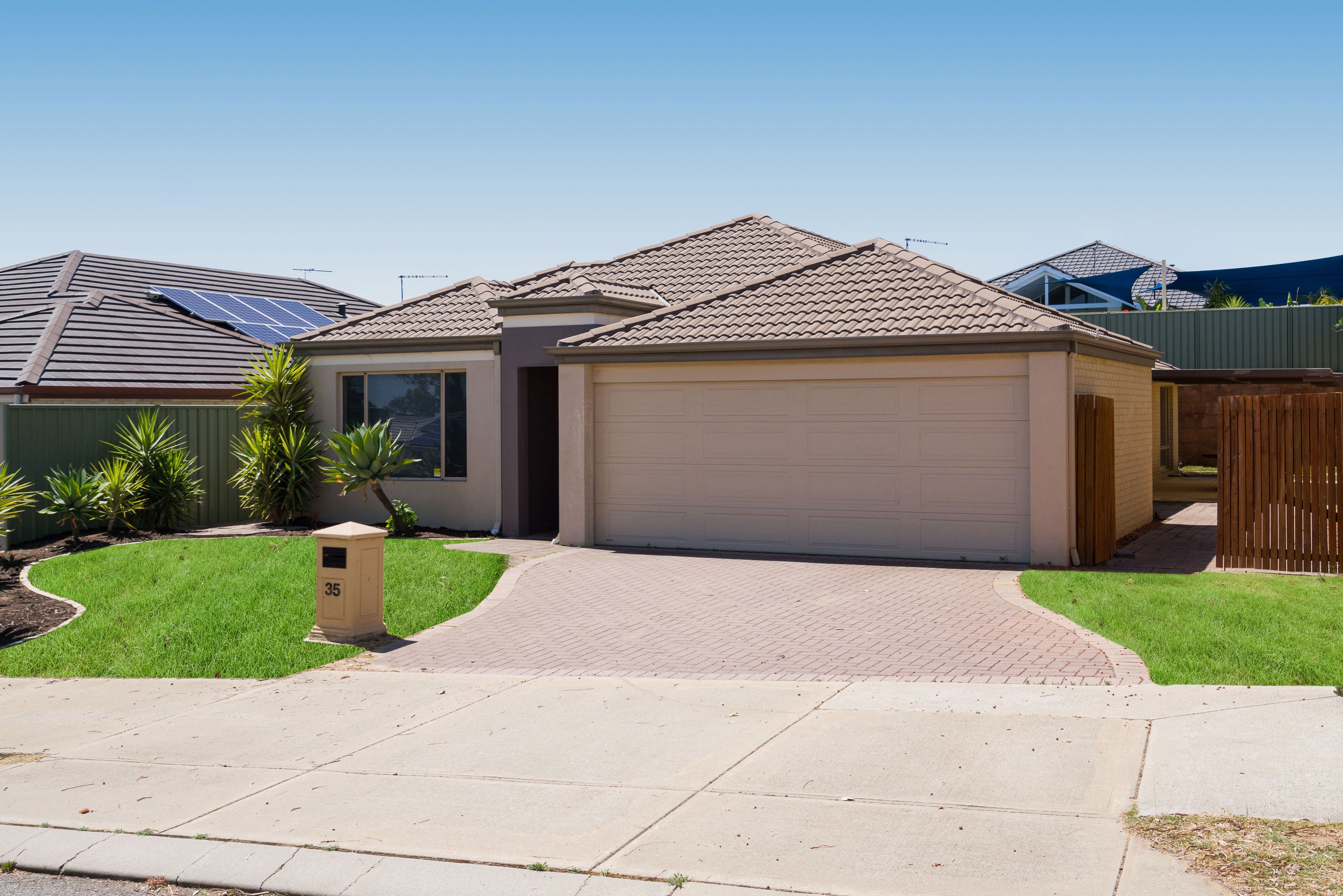 35 Blaxland Terrace, Baldivis, WA 6171