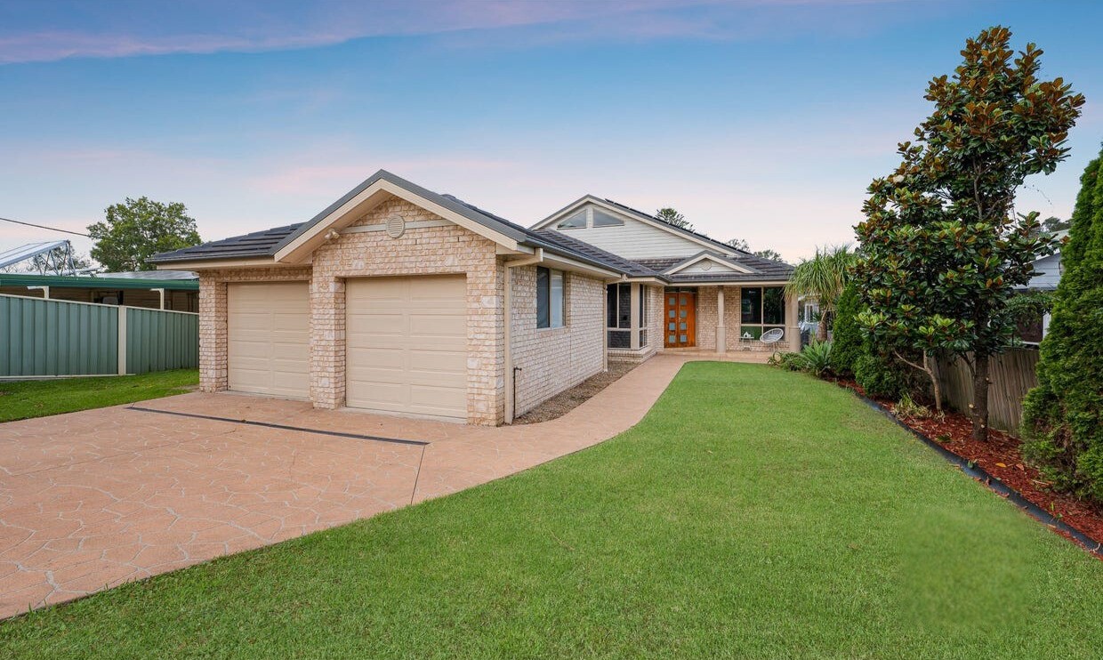 12 Marine Parade, Rocky Point, NSW 2259