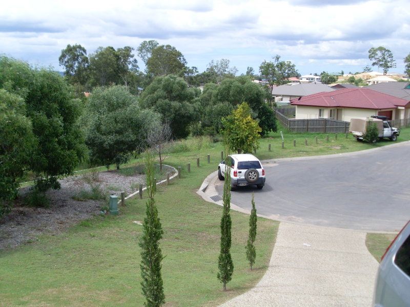 28 Kyecody Close, Moggill, QLD 4070