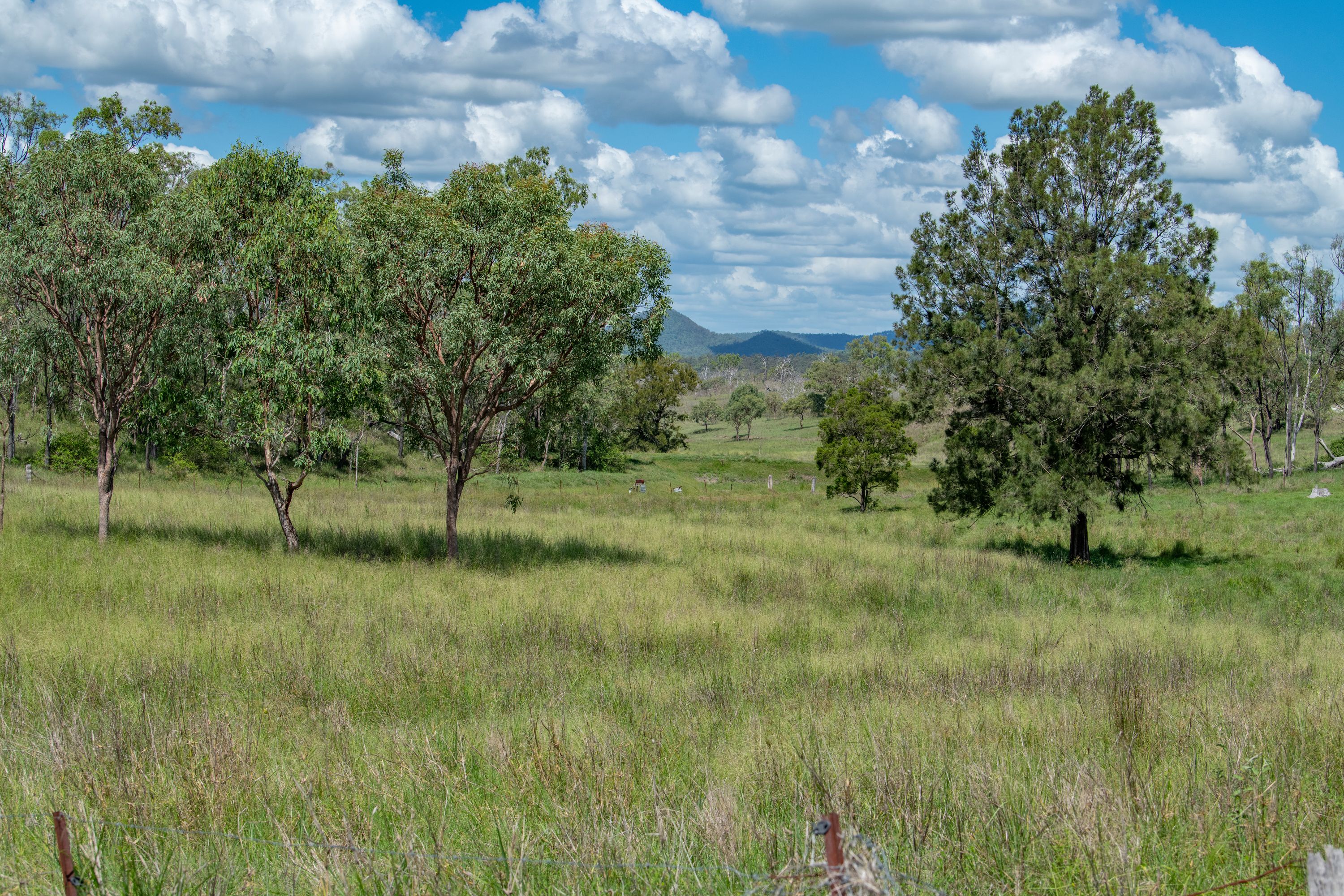 "Rossmore Retreat" 257 Rossmore Road, Kilkivan, QLD 4600 Rural Lifestyle Property for Sale