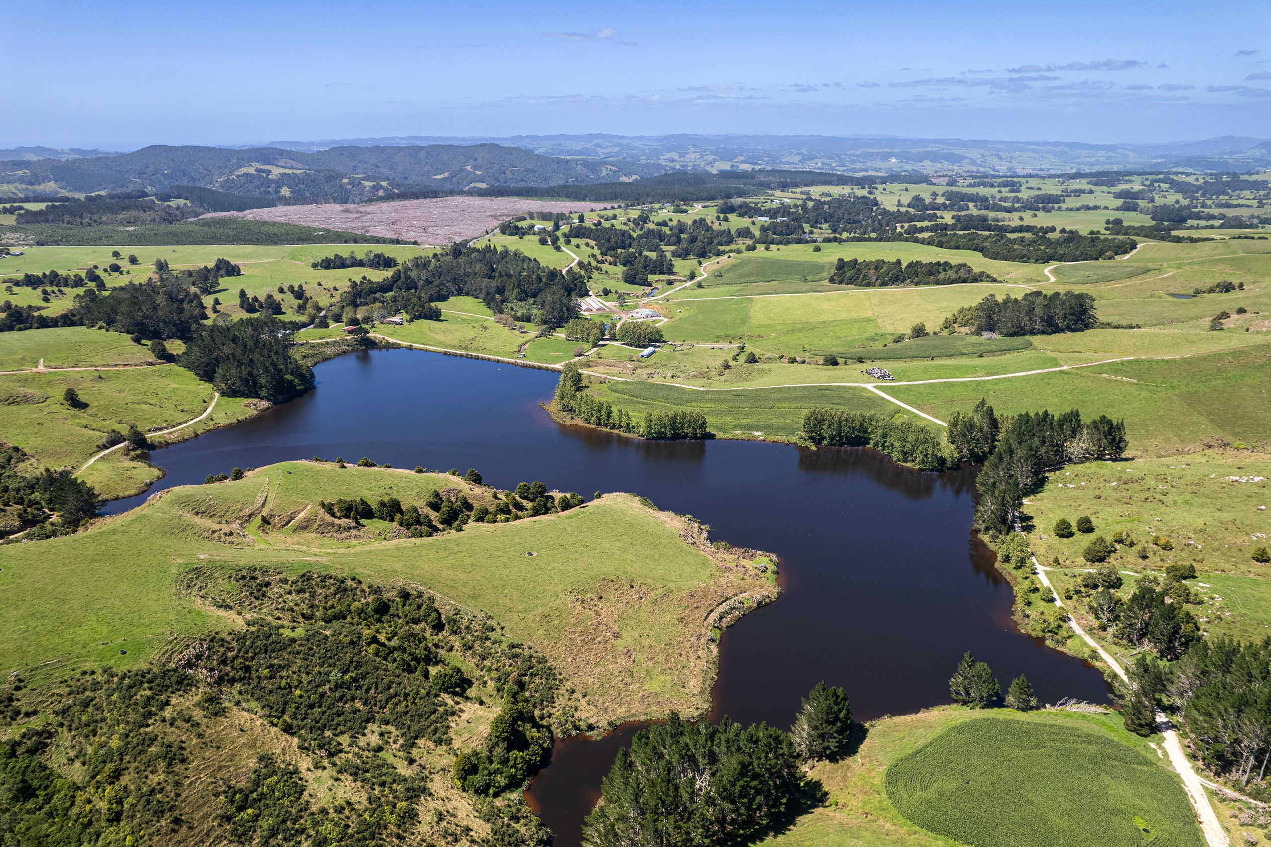 731 Puhipuhi Road, Whakapara, Whangarei District