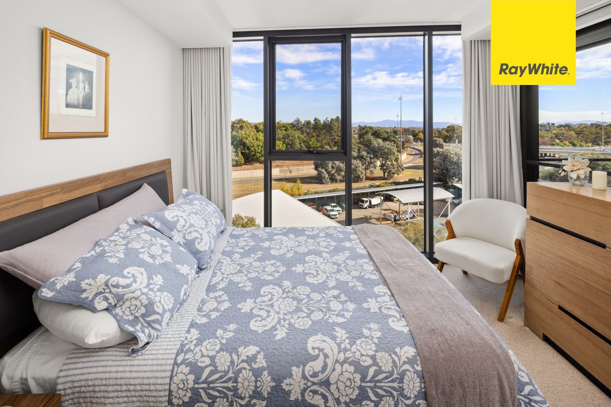 406/68 Allara Street — photo 11 of 30
