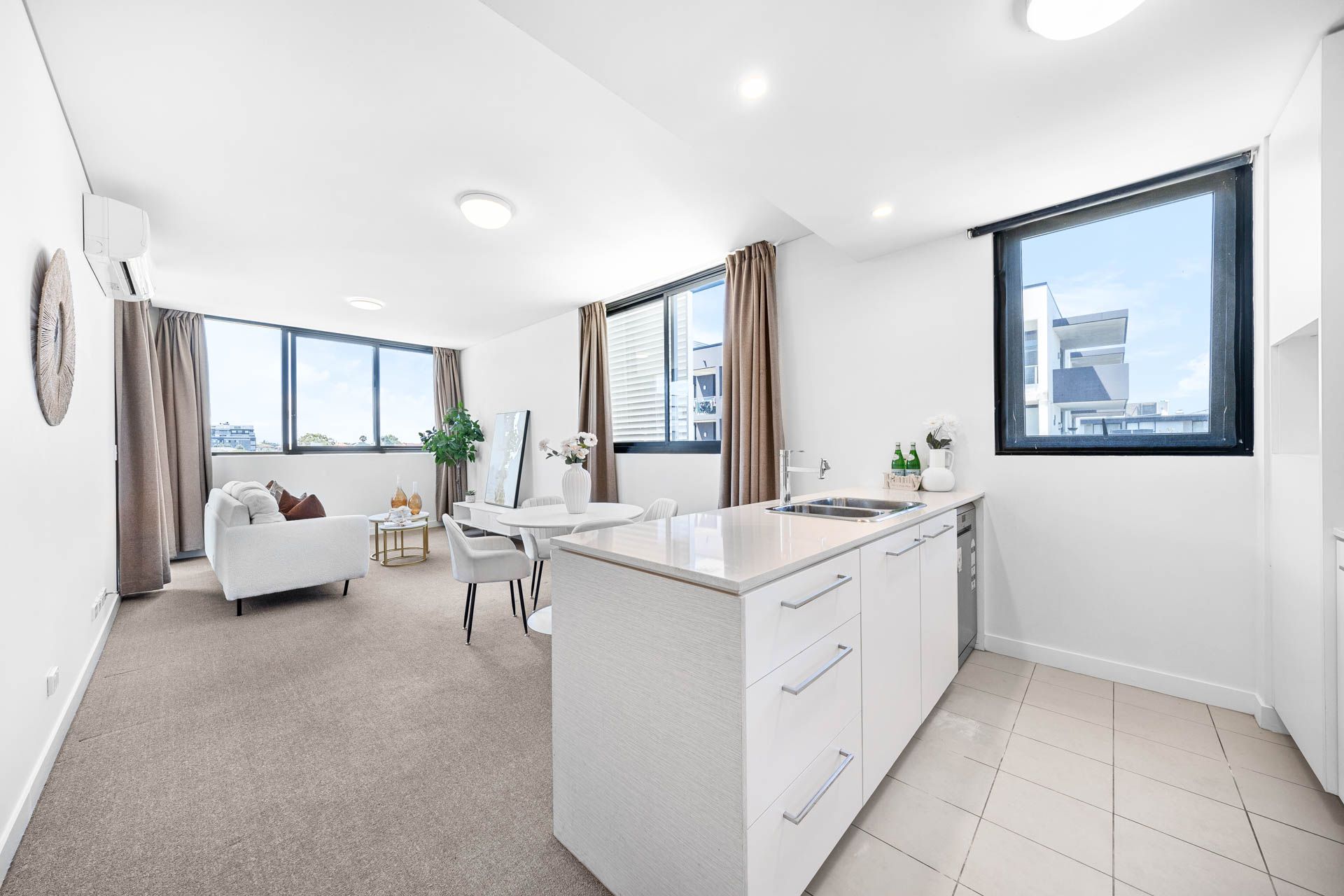 507/70 Charlotte Street, Campsie, NSW 2194