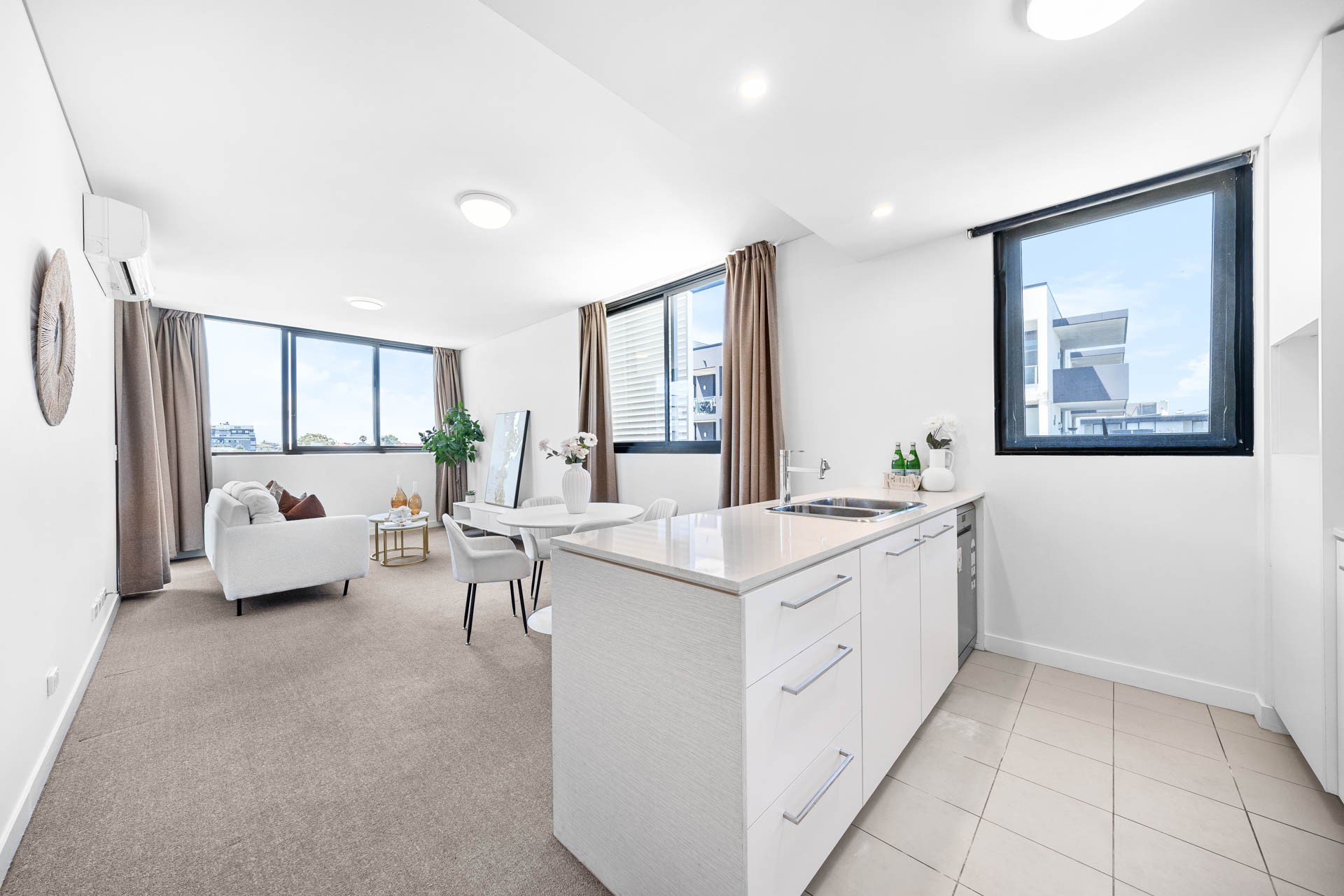 507/70 Charlotte Street, Campsie, NSW 2194
