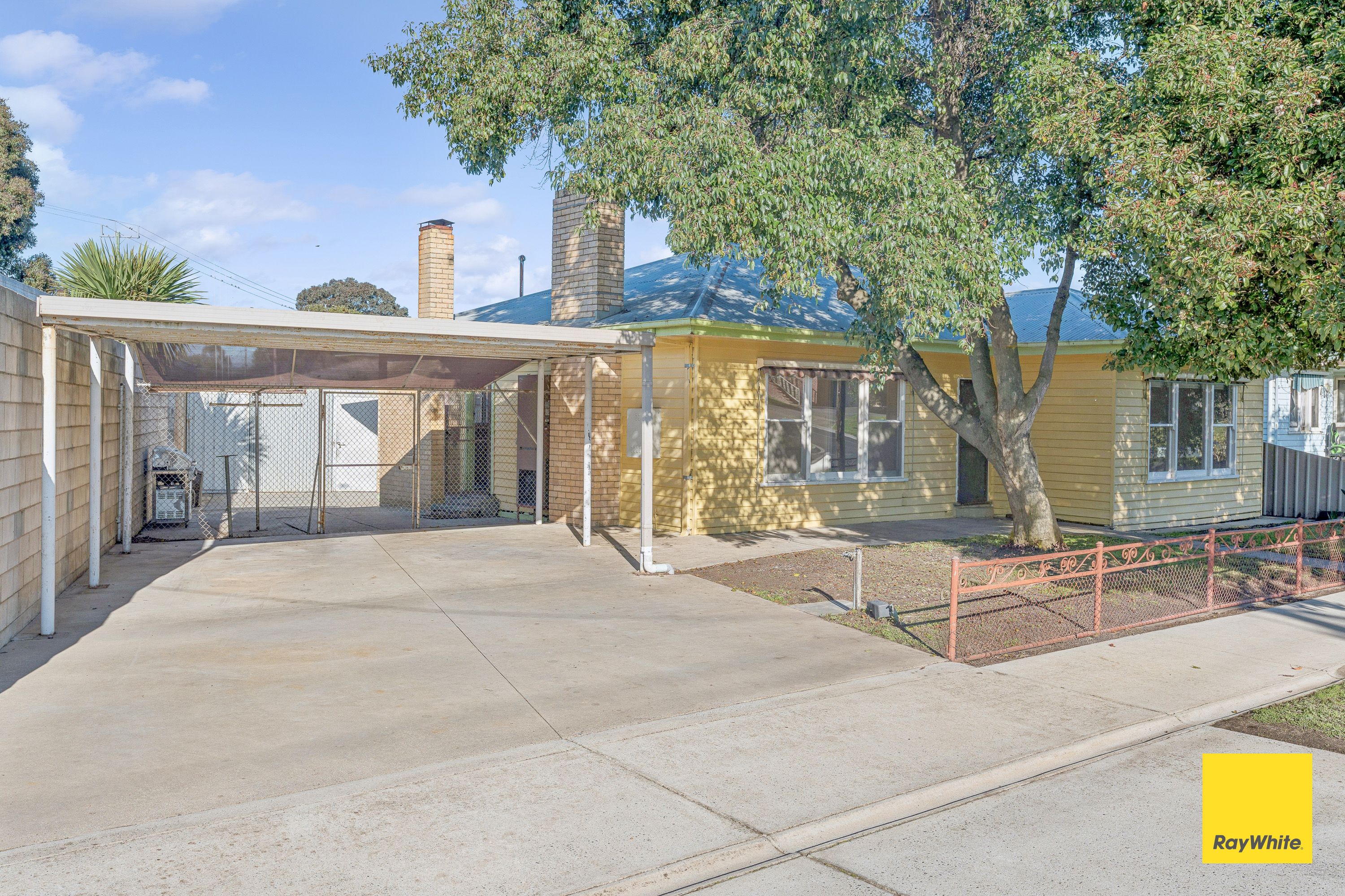 3 Kirby Street, Golden Square, VIC 3555
