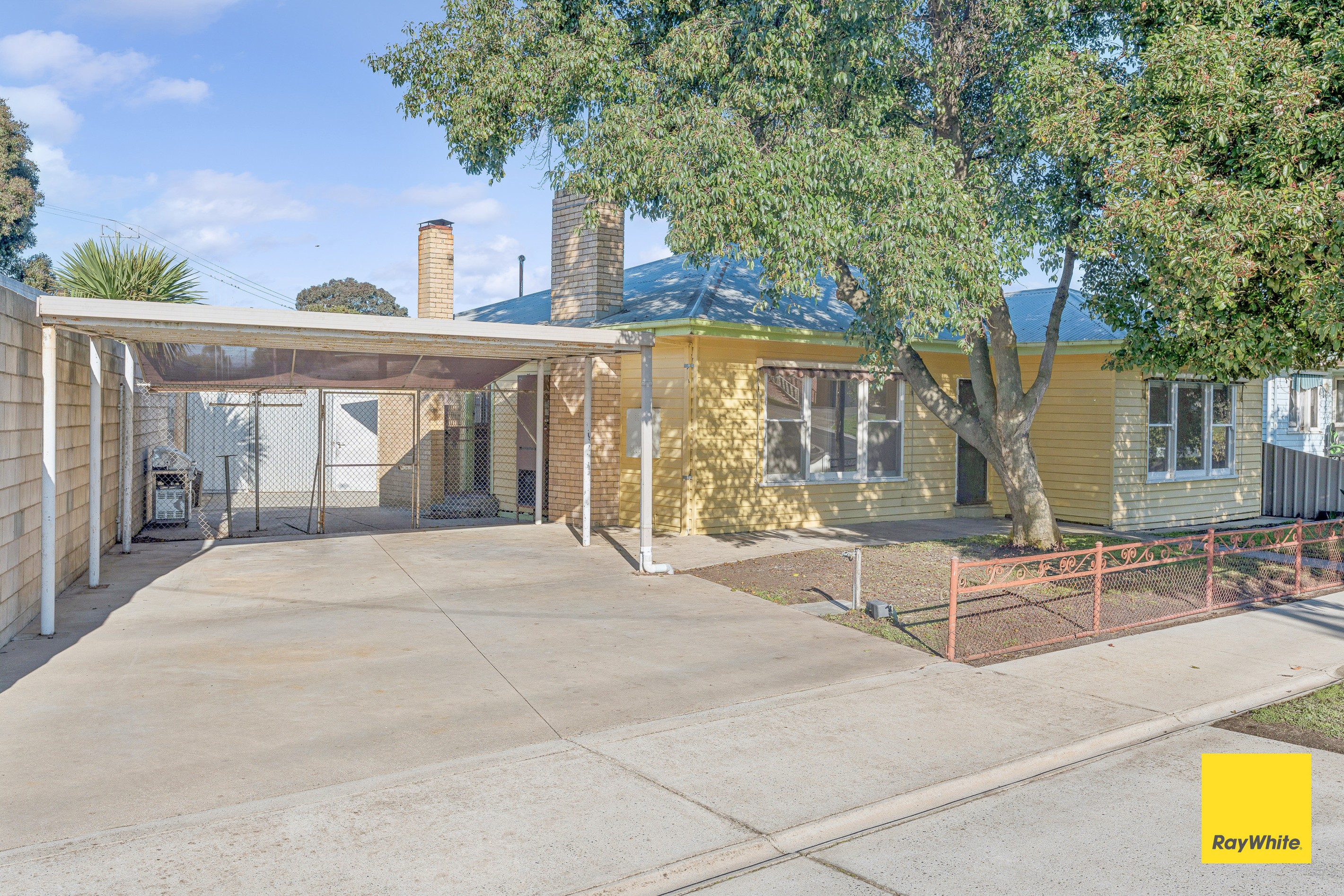 3 Kirby Street, Golden Square, VIC 3555