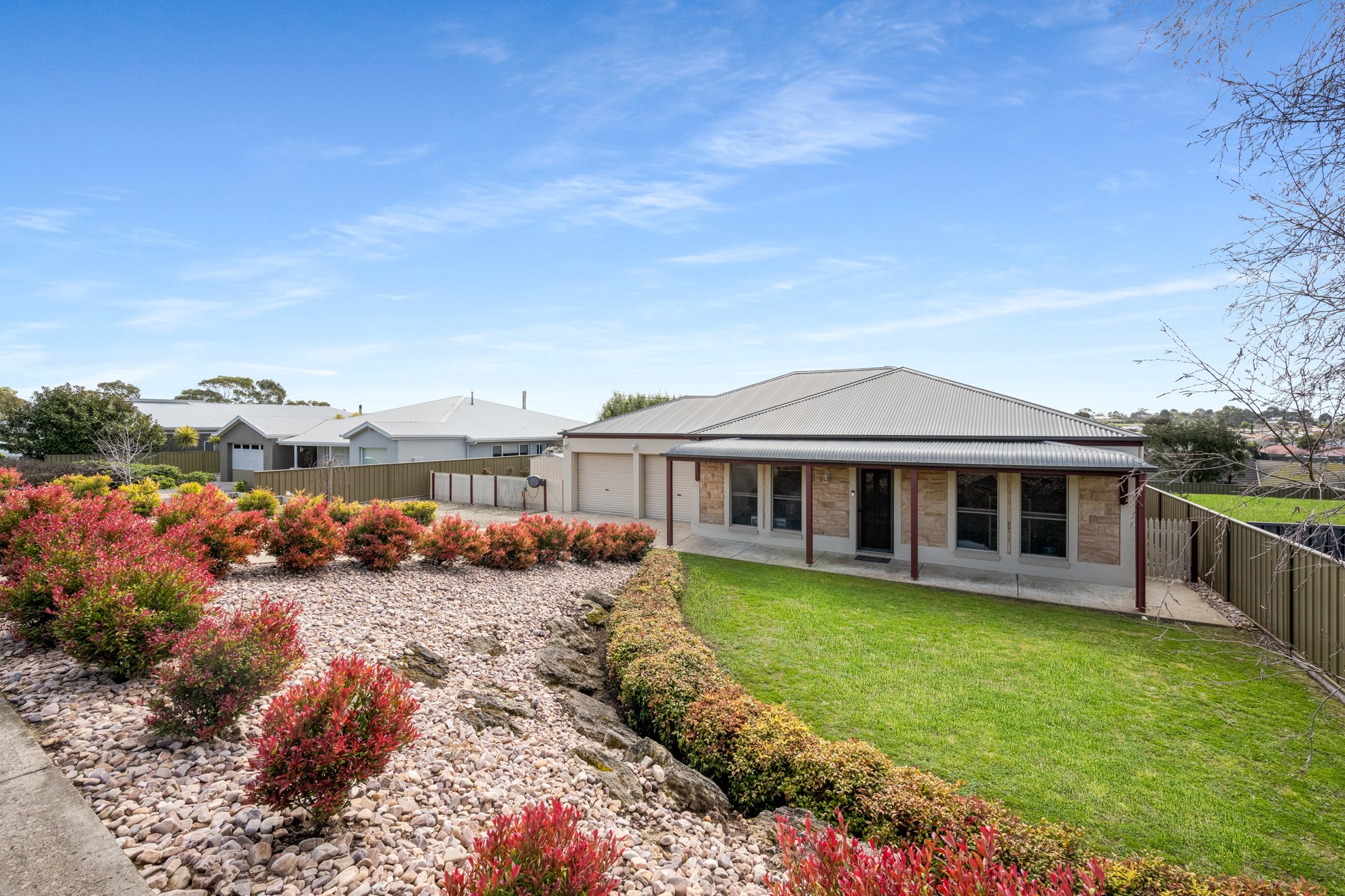 12 Greenridge Drive, Mount Gambier, SA 5290