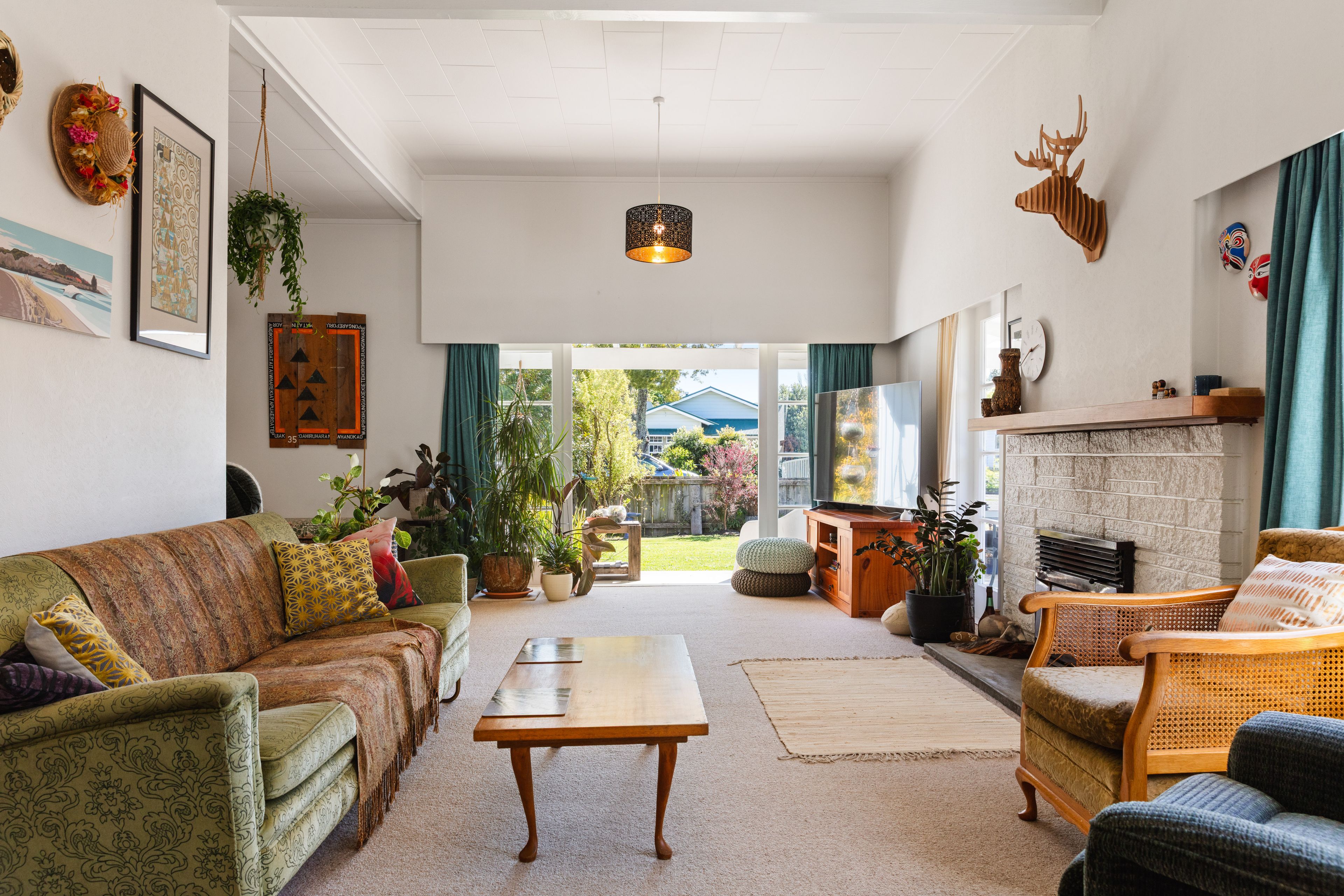 16 Parau Street, Kaiti, Gisborne District
