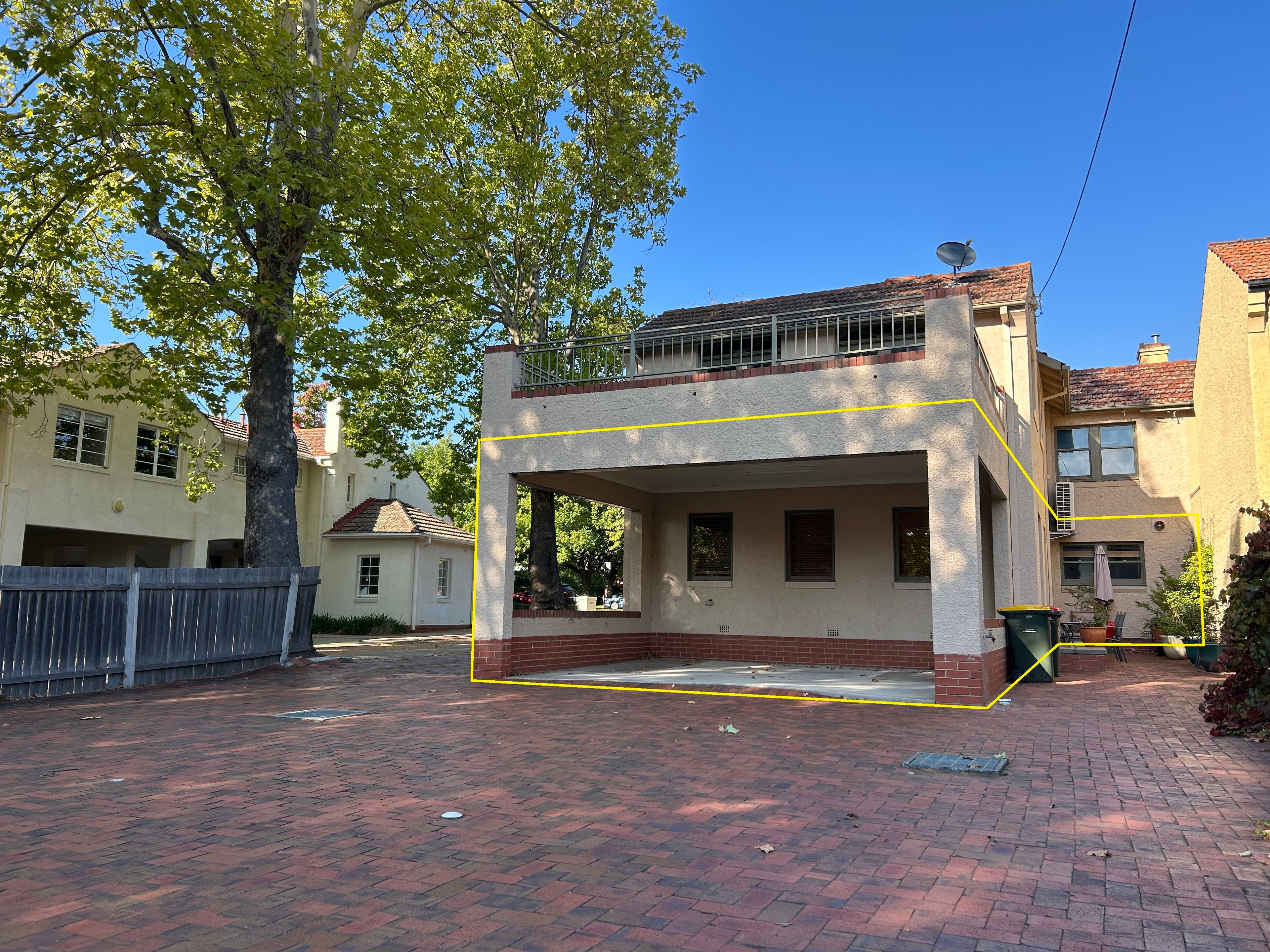 1/27 Murray Crescent, Griffith, ACT 2603